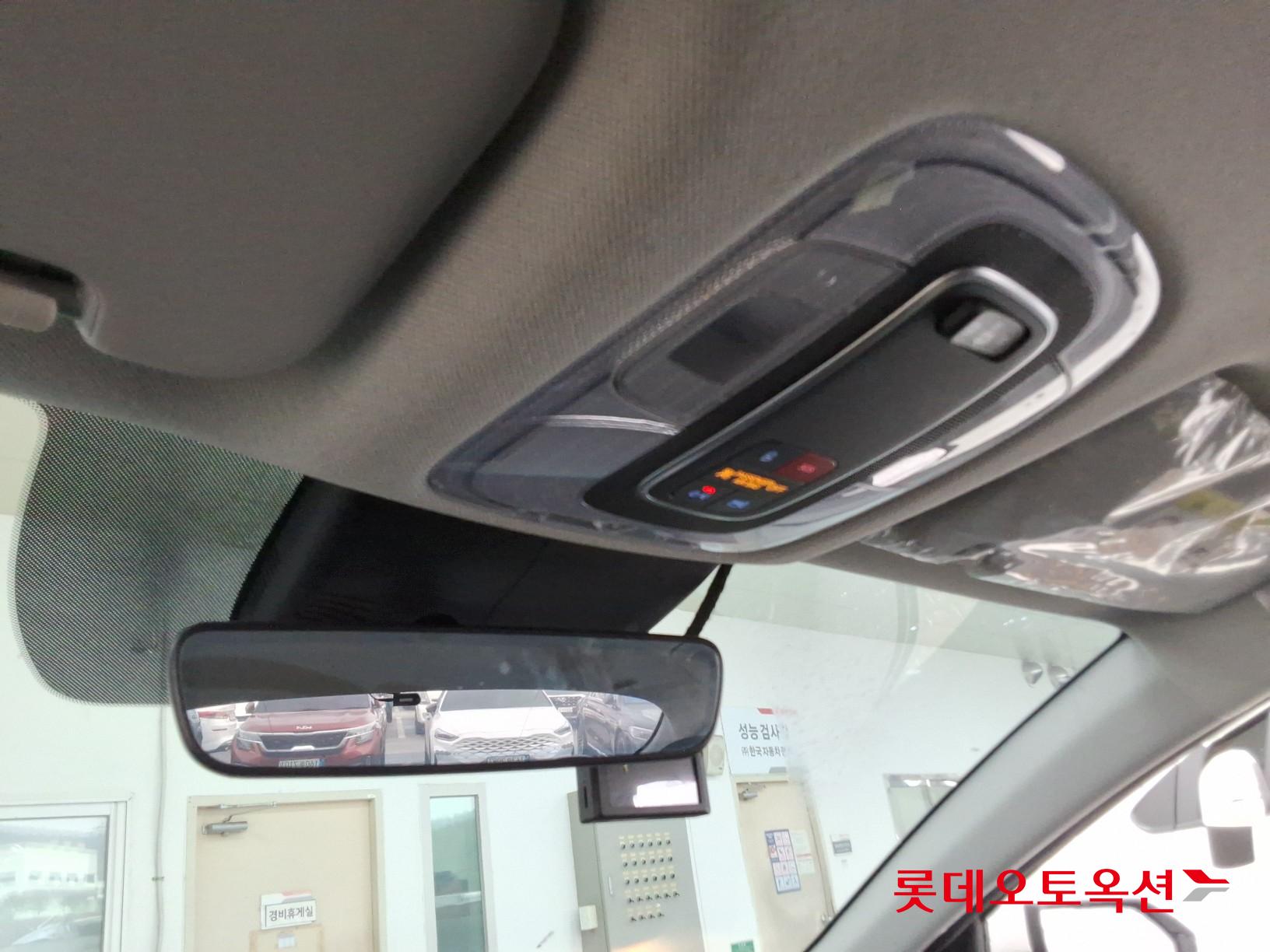 Hyundai Avante id 3471611 из Кореи 30