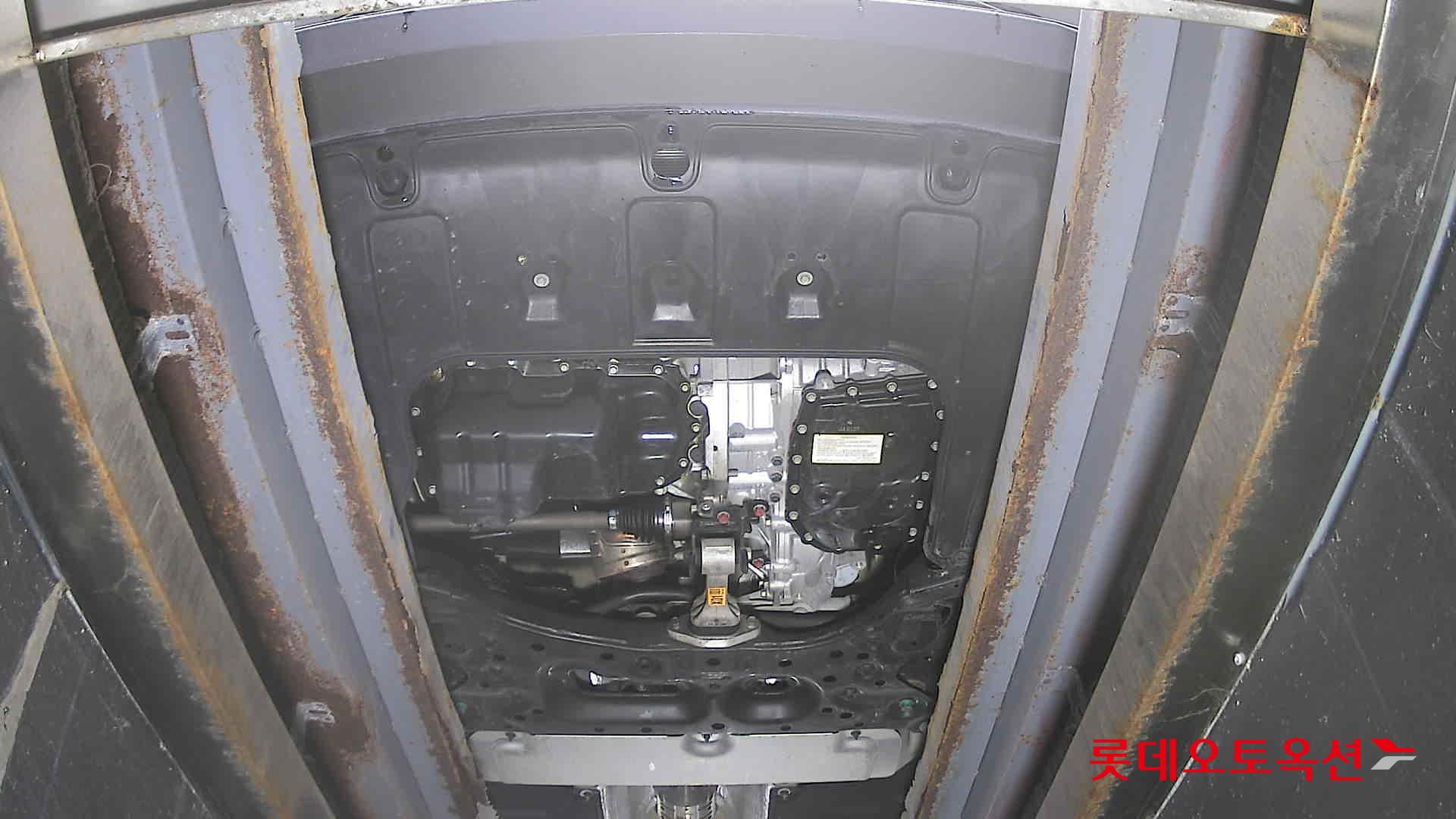 Hyundai Avante id 3471650 из Кореи 26