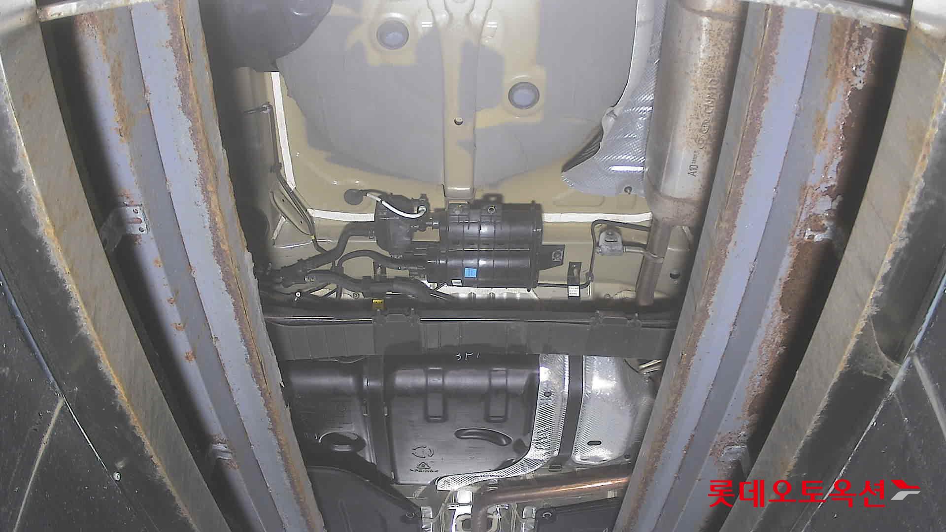 Hyundai Avante id 3471650 из Кореи 27