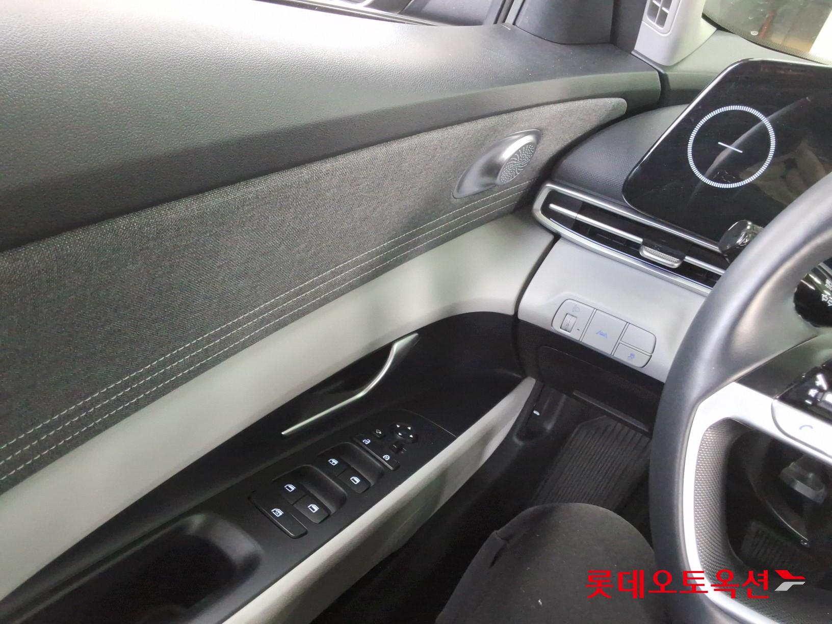 Hyundai Avante id 3471650 из Кореи 28