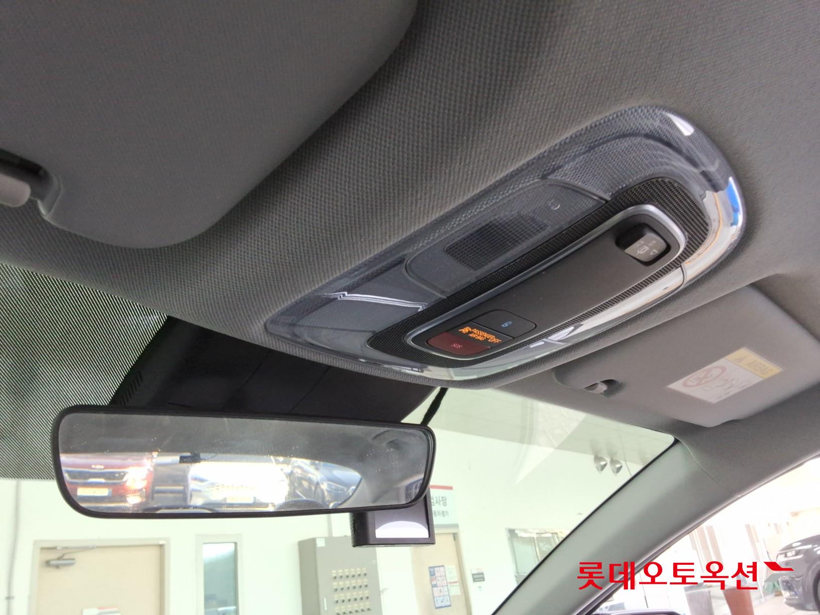 Hyundai Avante id 3471650 из Кореи 30