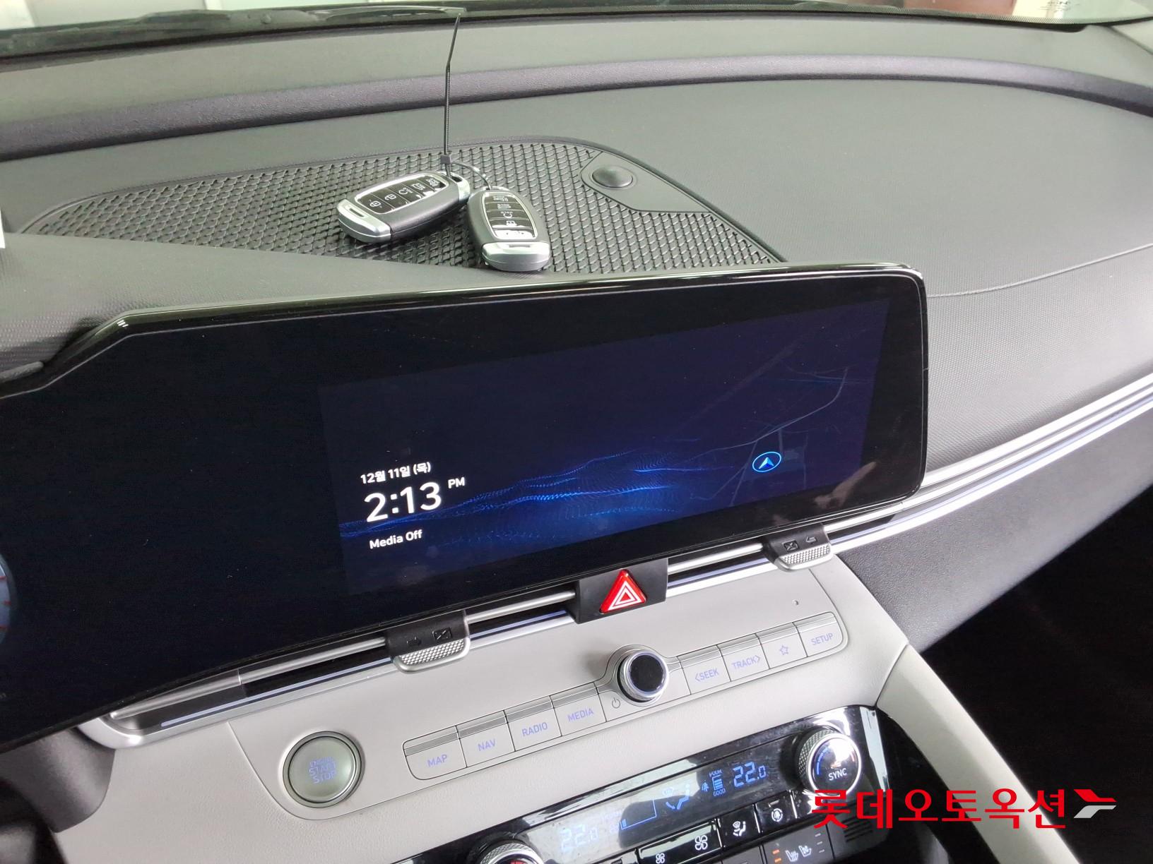 Hyundai Avante id 3471650 из Кореи 31