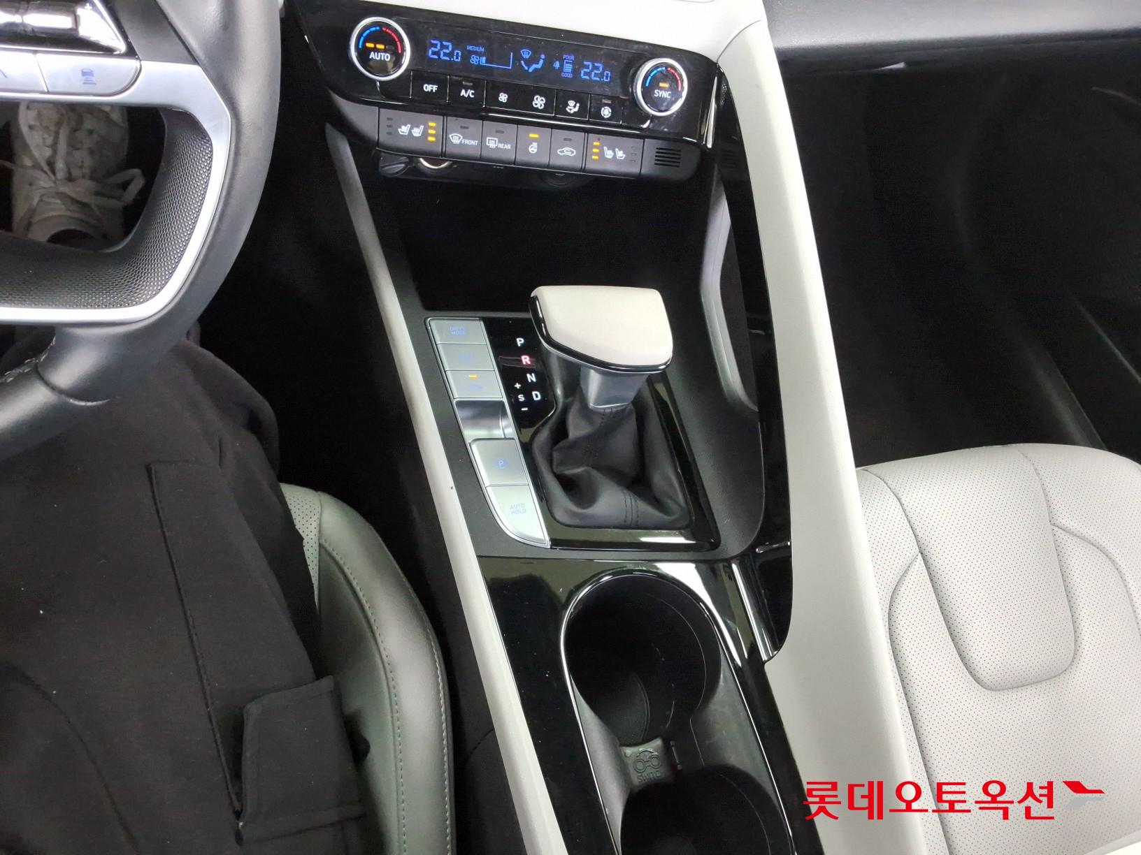 Hyundai Avante id 3471650 из Кореи 33