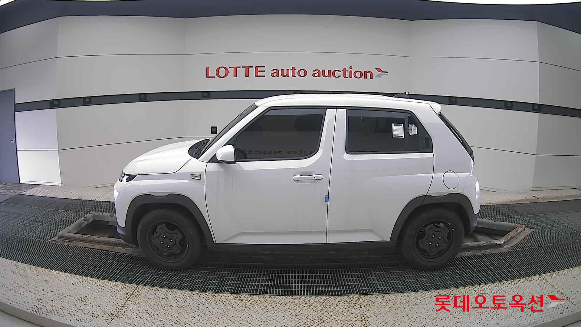 Hyundai Casper id 3471653 из Кореи 7