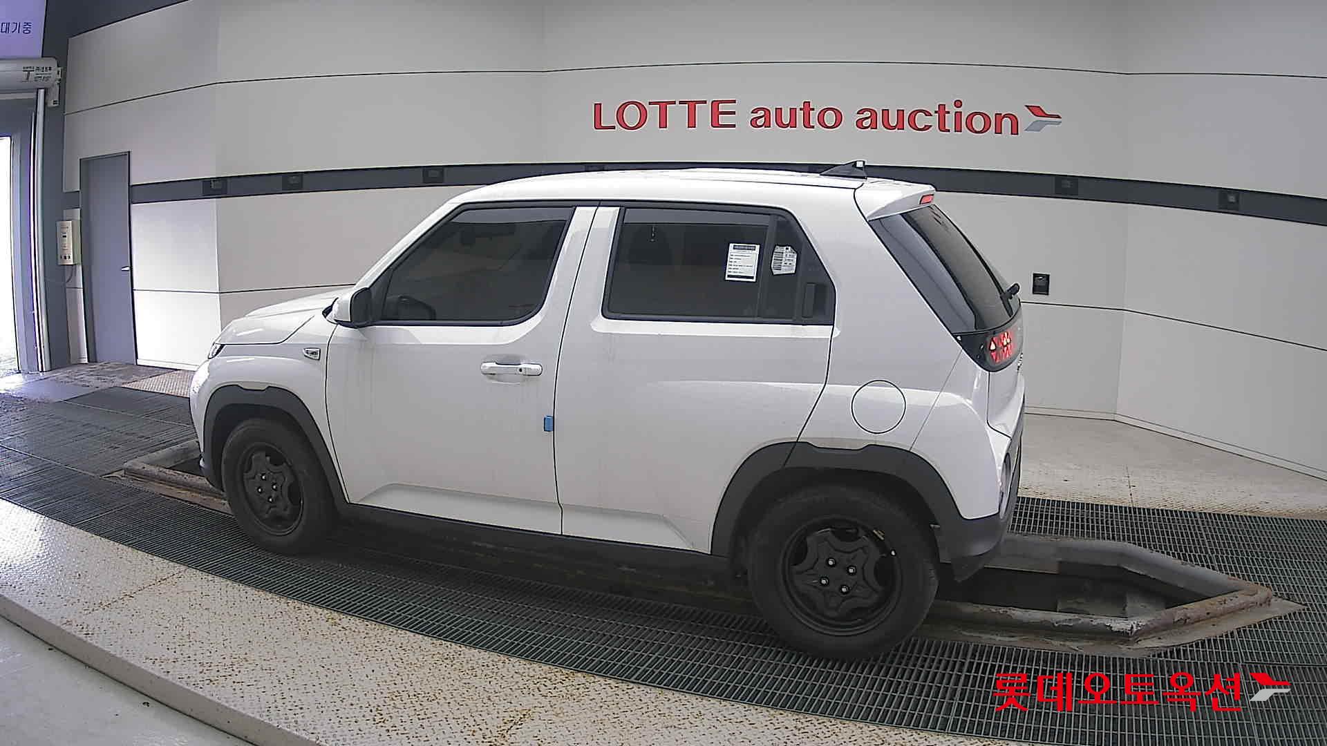 Hyundai Casper id 3471653 из Кореи 11