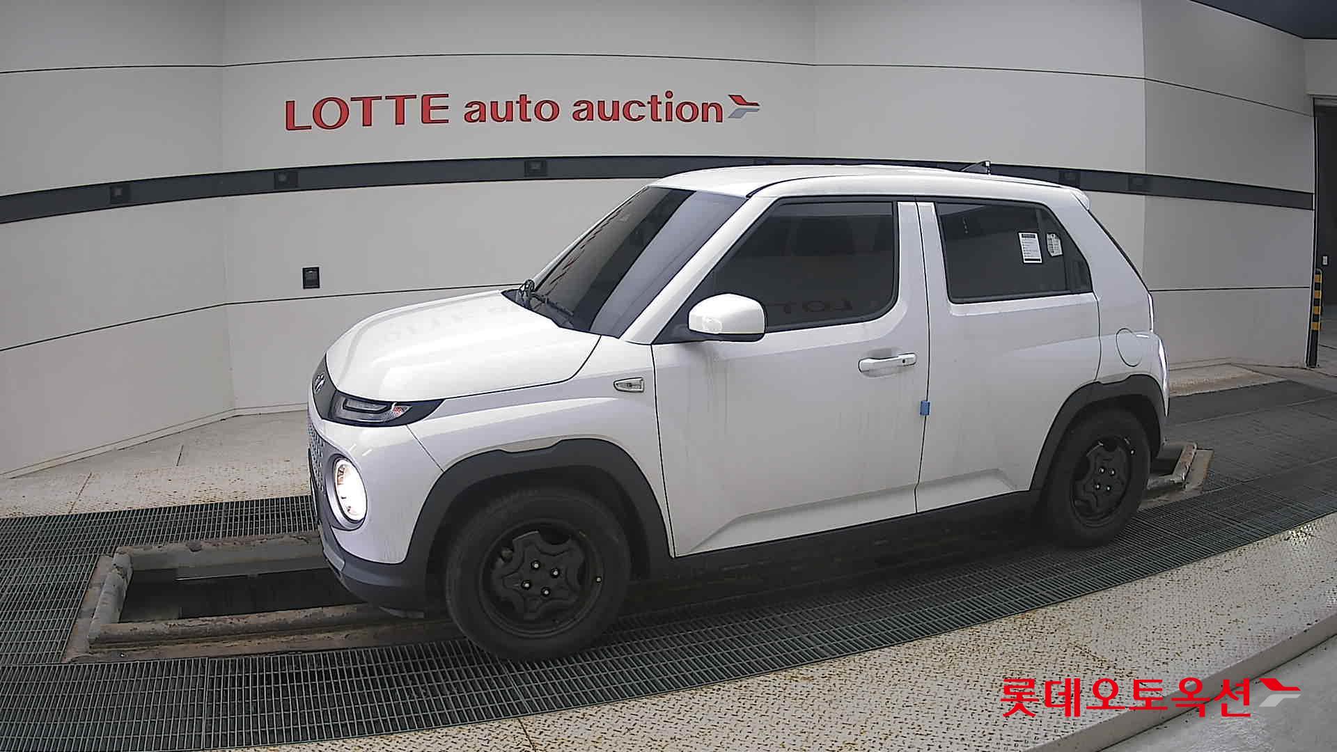 Hyundai Casper id 3471653 из Кореи 12