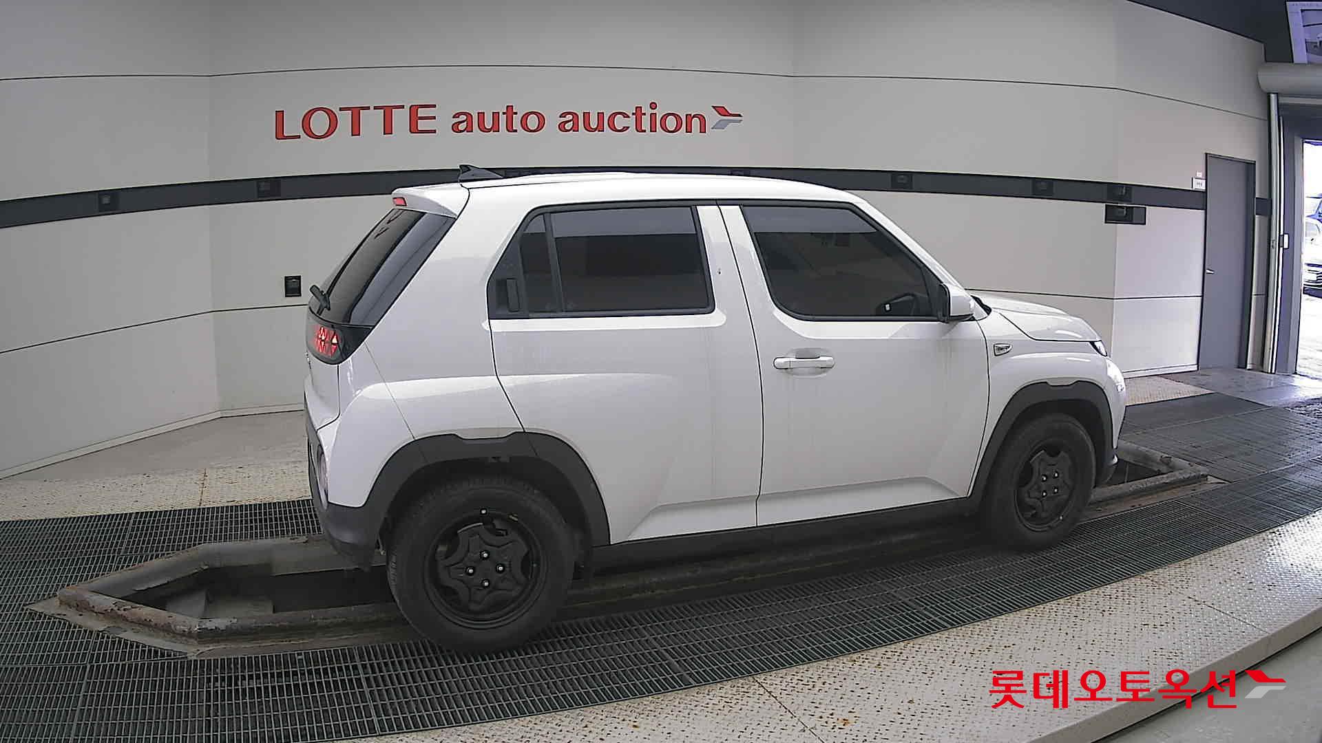 Hyundai Casper id 3471653 из Кореи 18