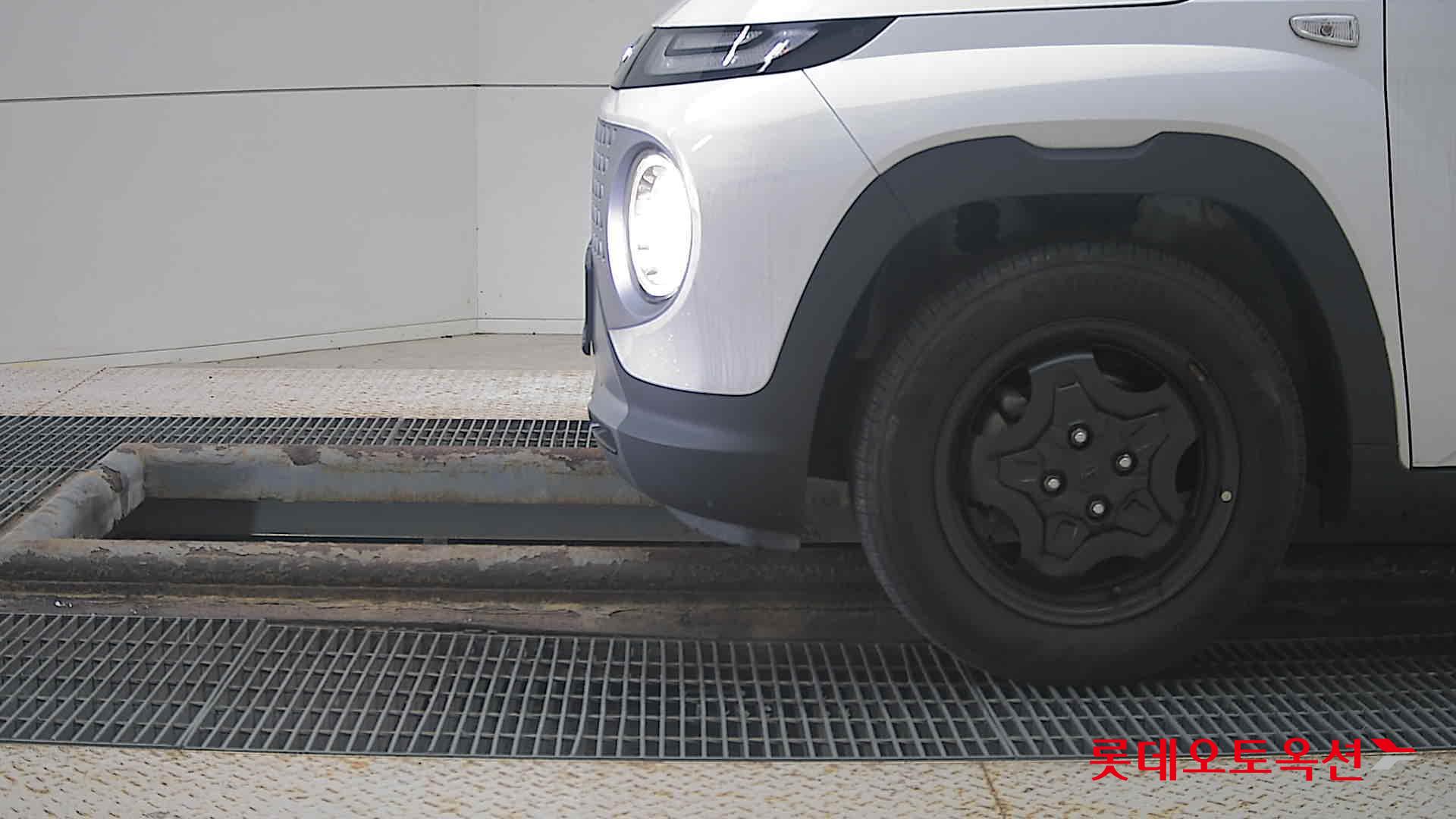 Hyundai Casper id 3471653 из Кореи 21