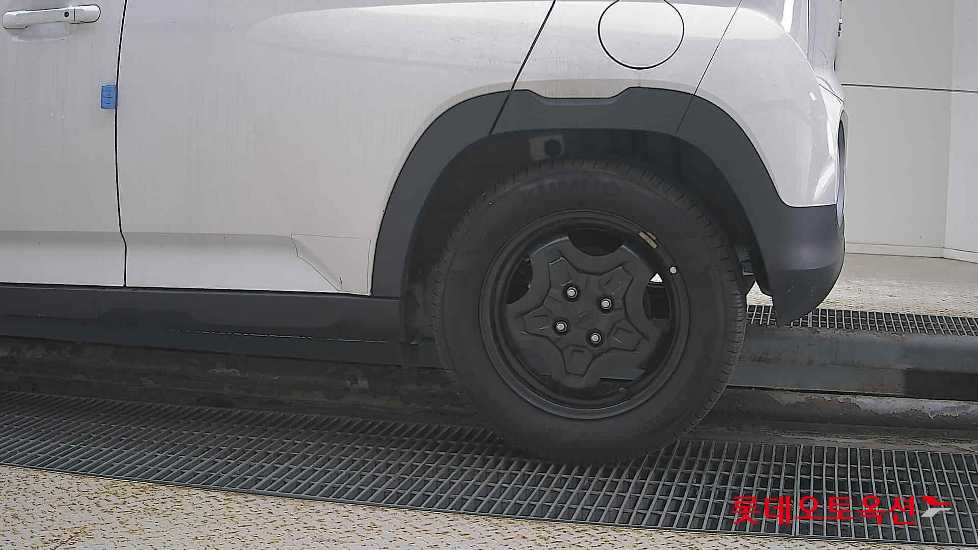 Hyundai Casper id 3471653 из Кореи 22