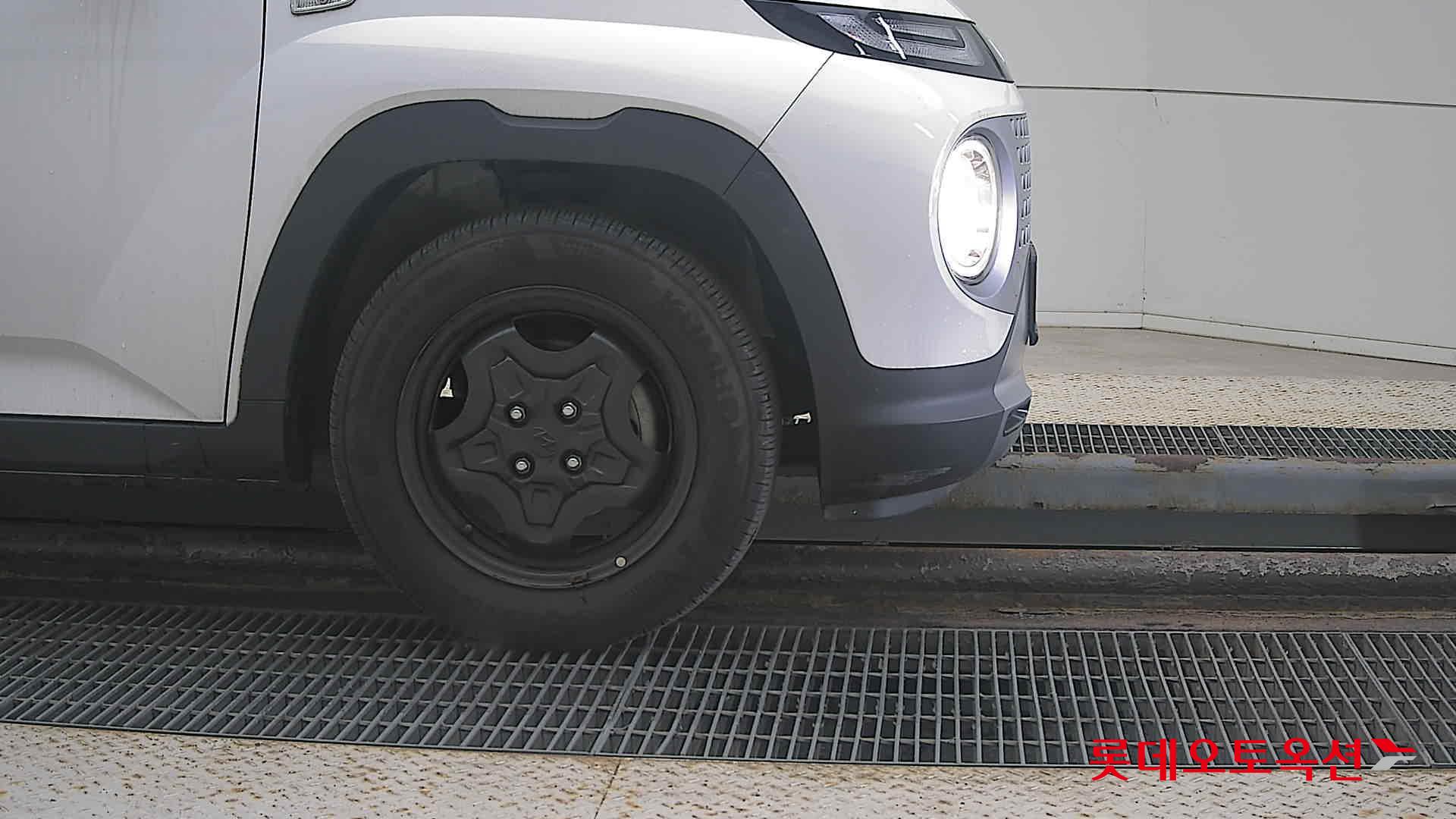 Hyundai Casper id 3471653 из Кореи 23