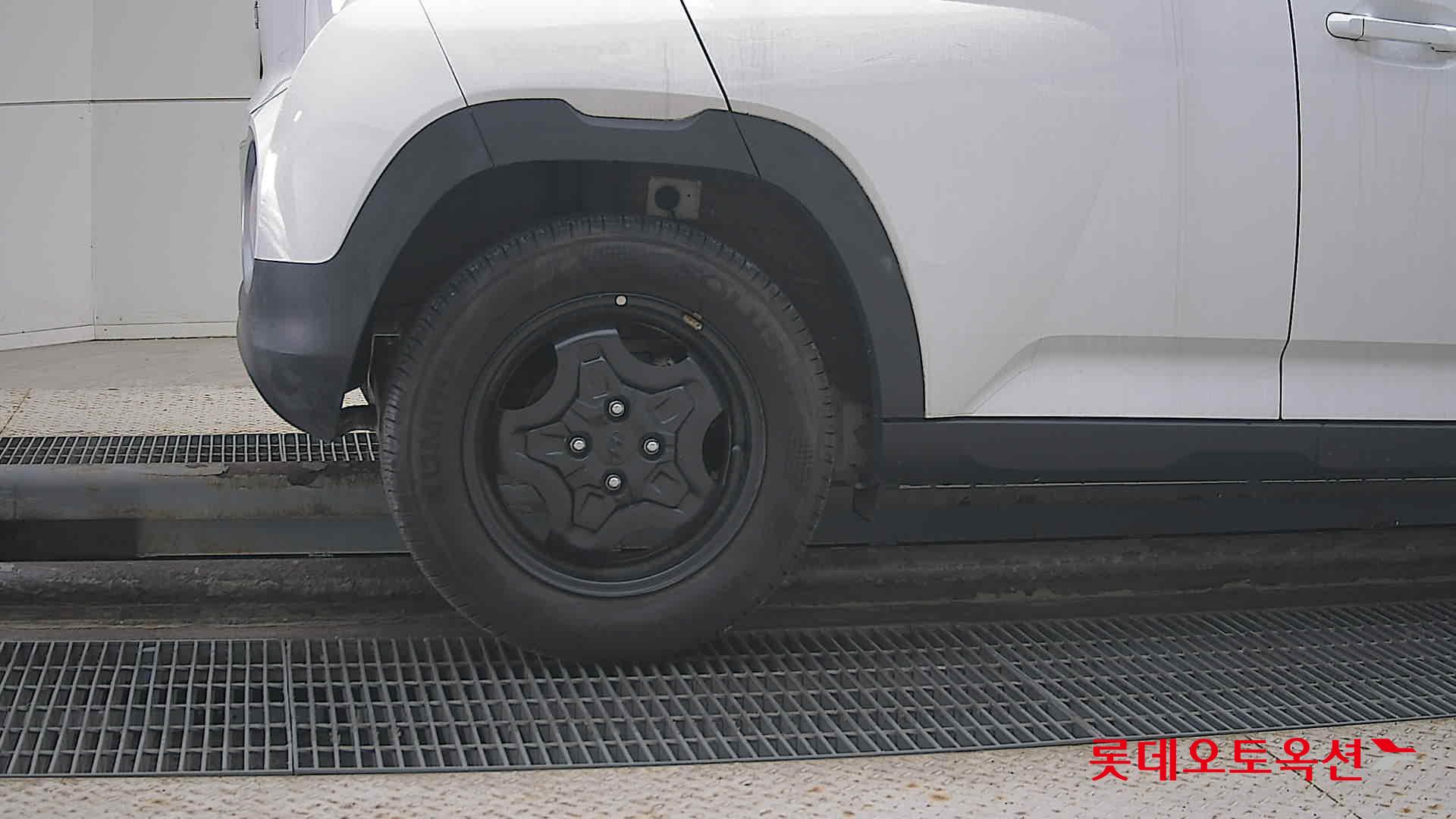 Hyundai Casper id 3471653 из Кореи 24