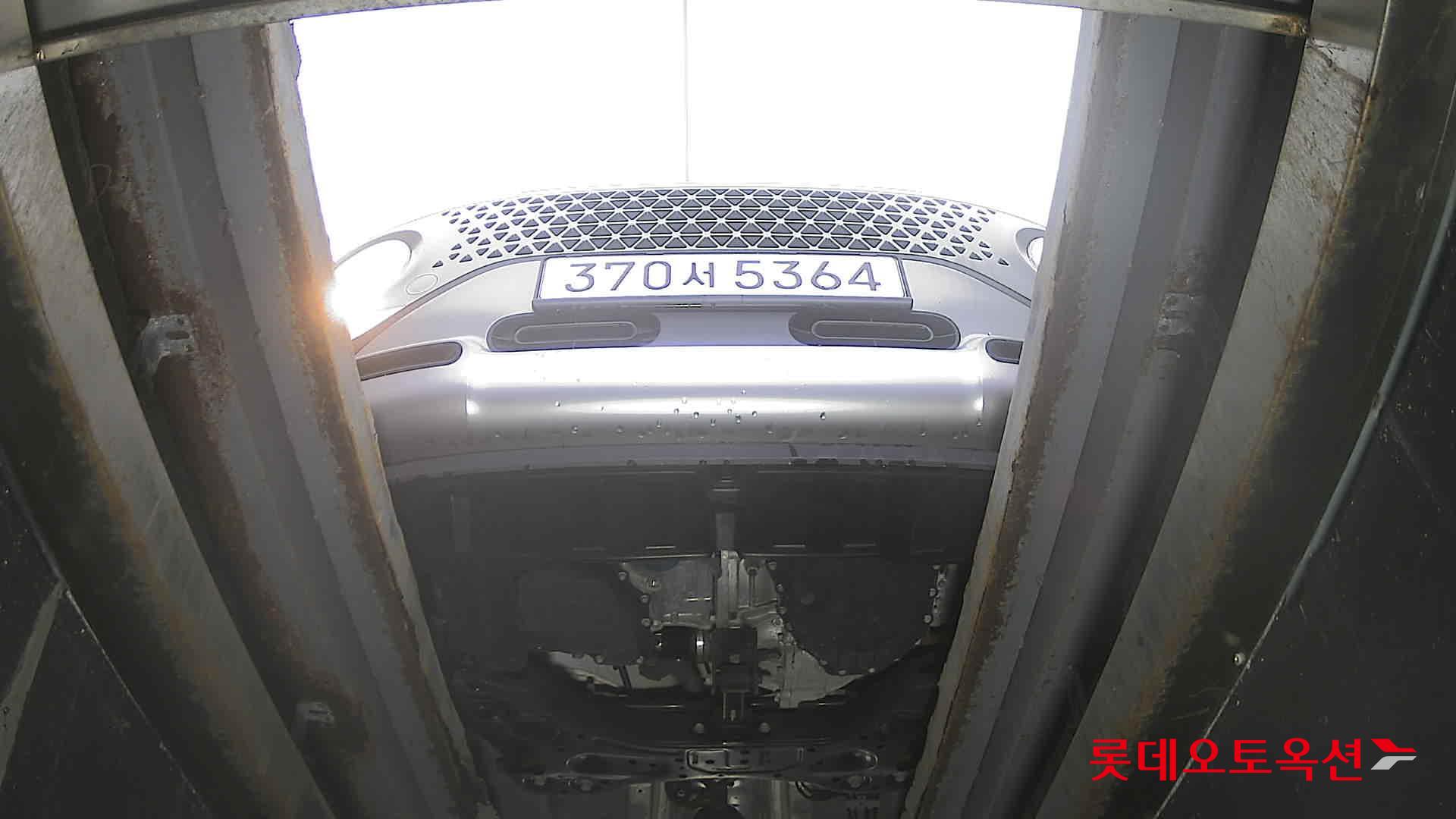 Hyundai Casper id 3471653 из Кореи 26