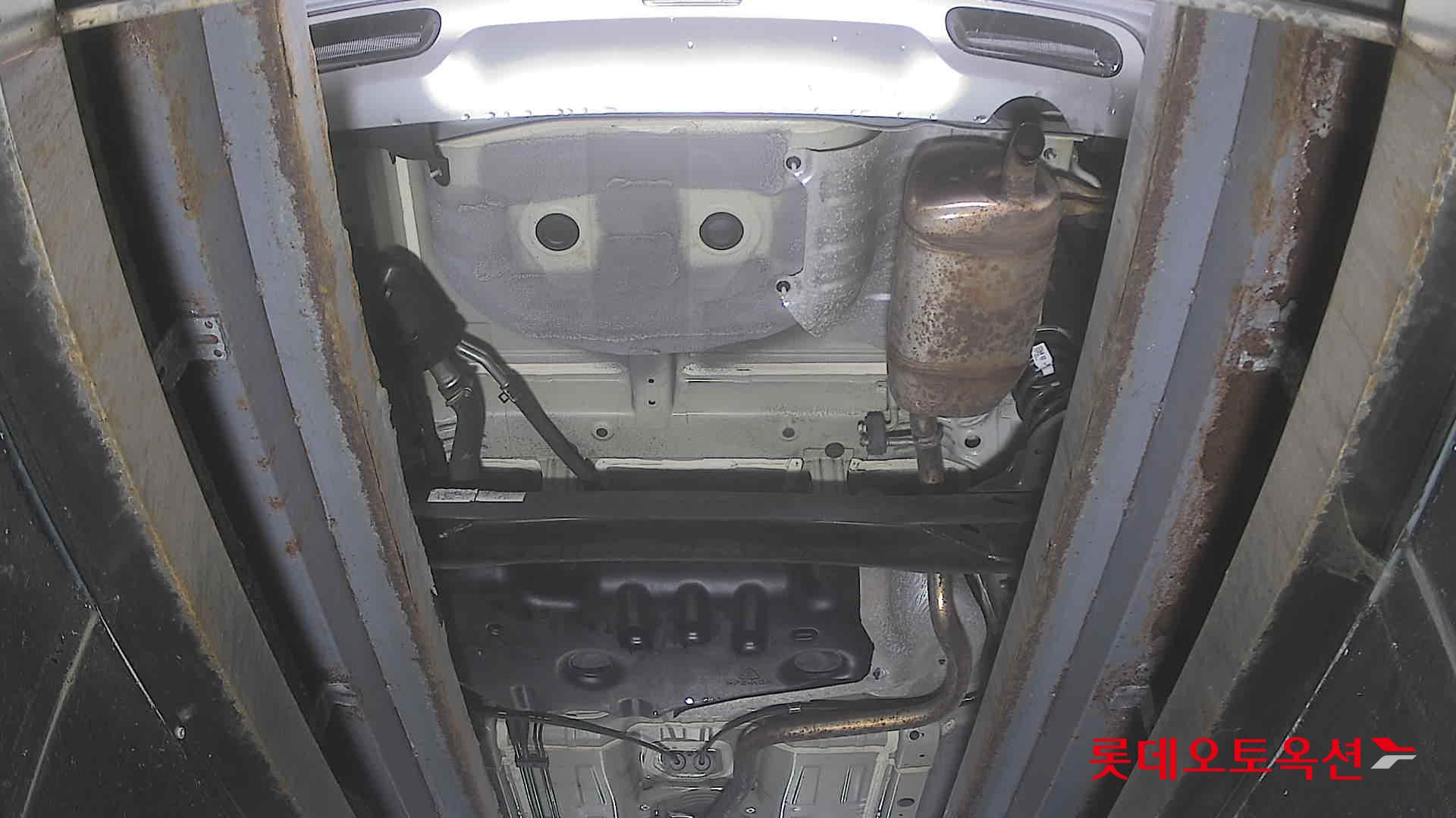 Hyundai Casper id 3471653 из Кореи 27