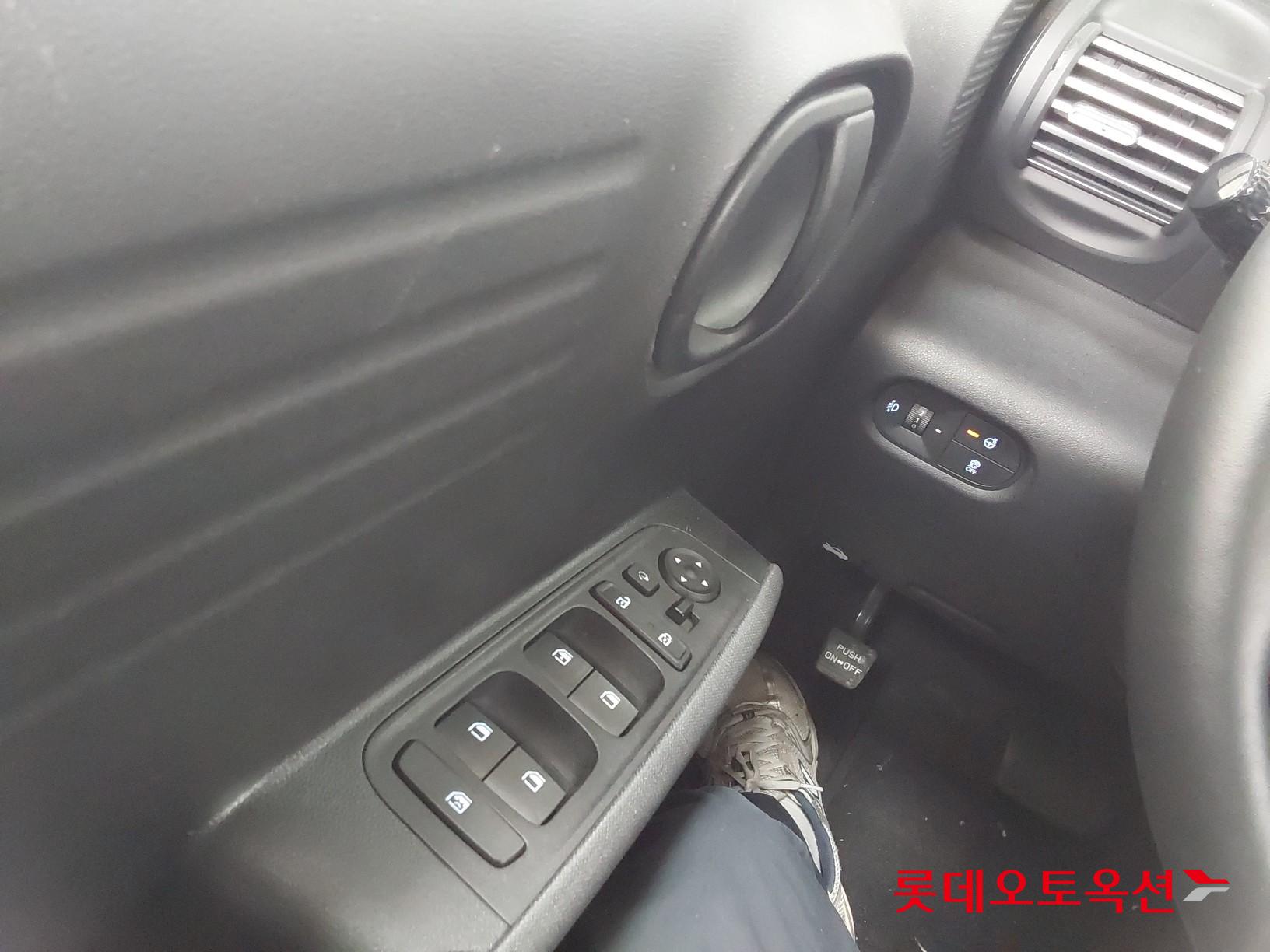 Hyundai Casper id 3471653 из Кореи 28