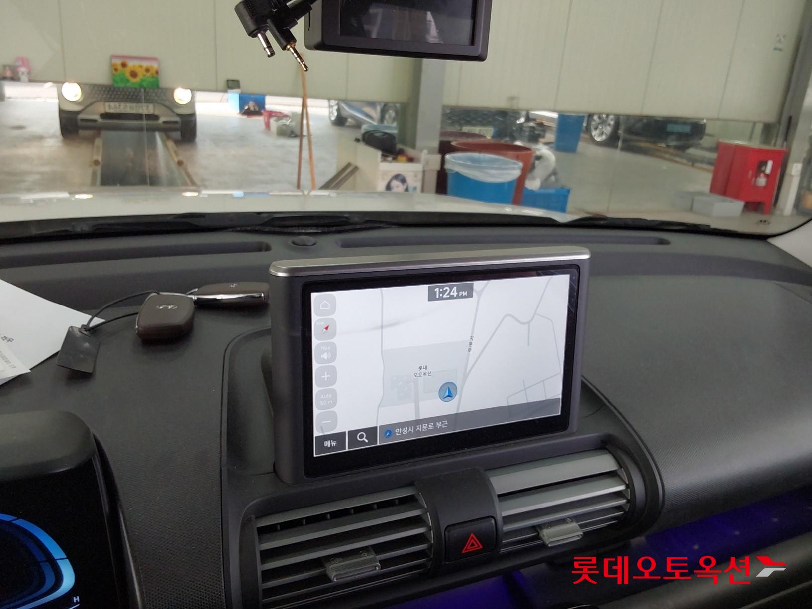 Hyundai Casper id 3471653 из Кореи 31