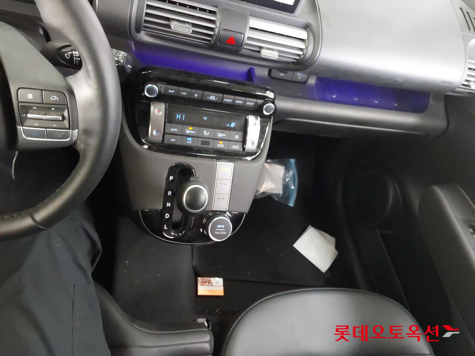 Hyundai Casper id 3471653 из Кореи 33