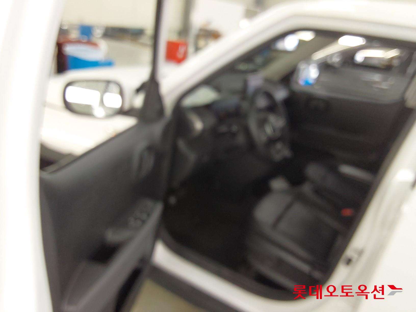 Hyundai Casper id 3471653 из Кореи 35