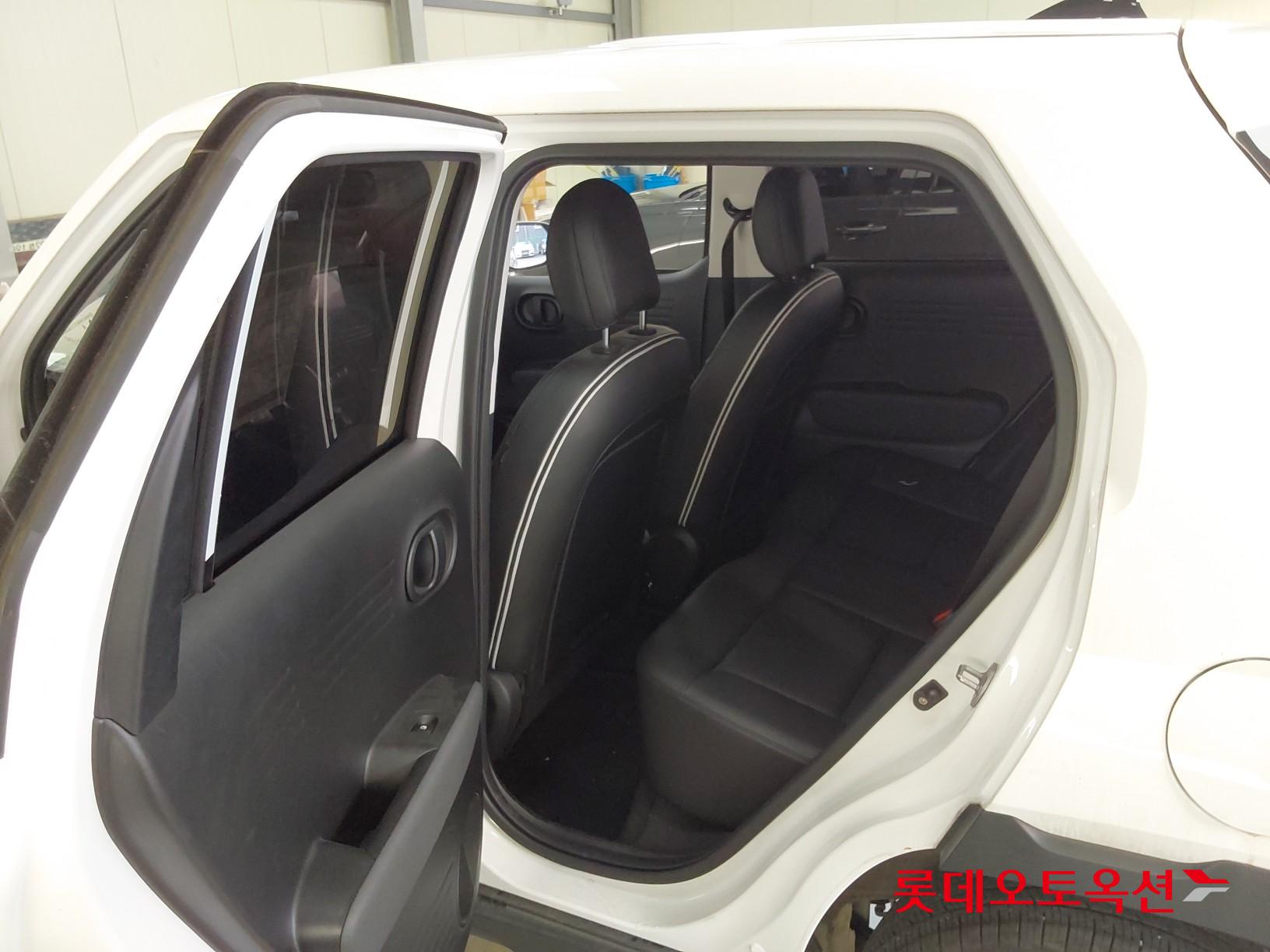 Hyundai Casper id 3471653 из Кореи 36