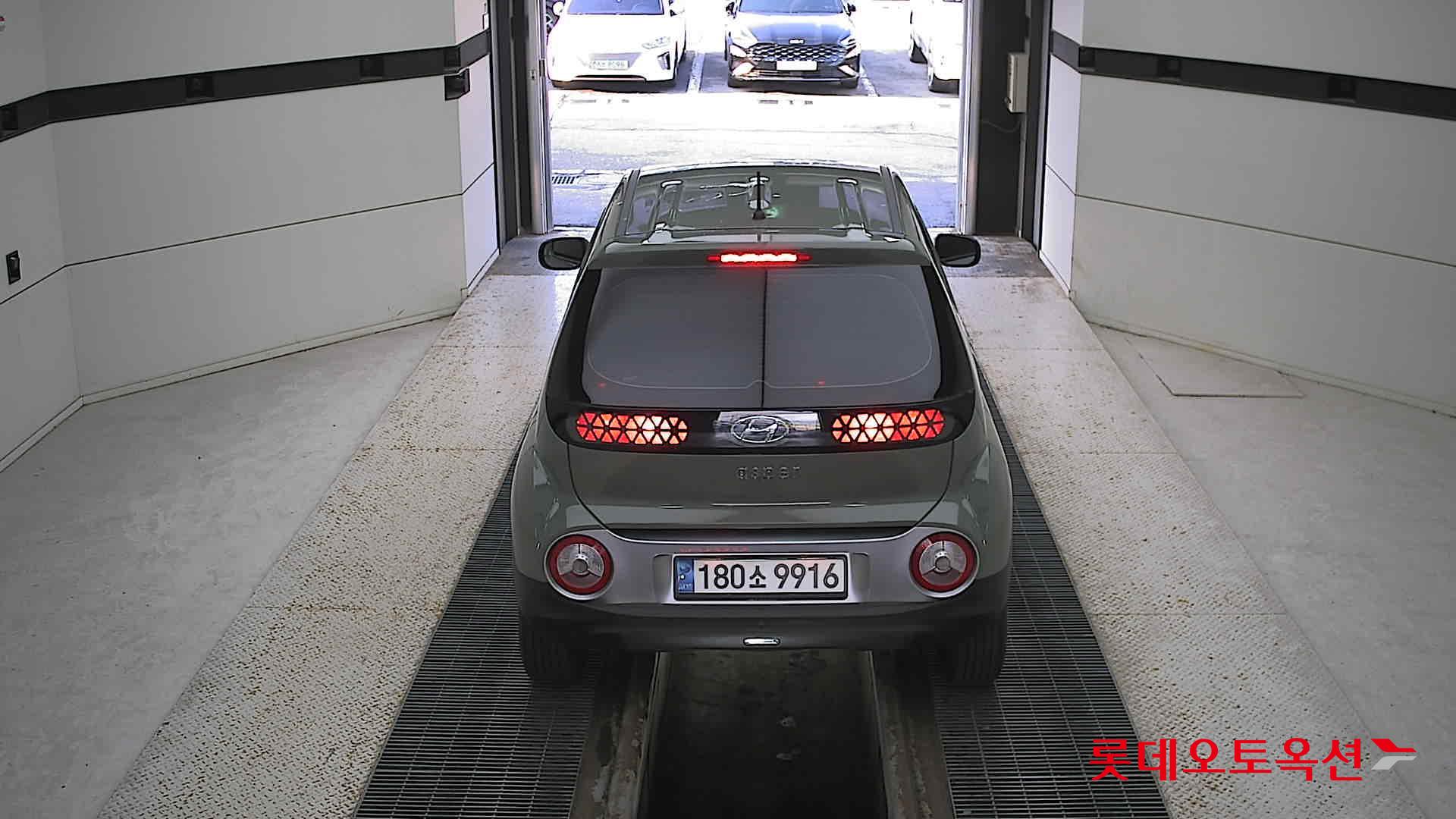 Hyundai Casper 2023 Другое из Кореи, фото 5