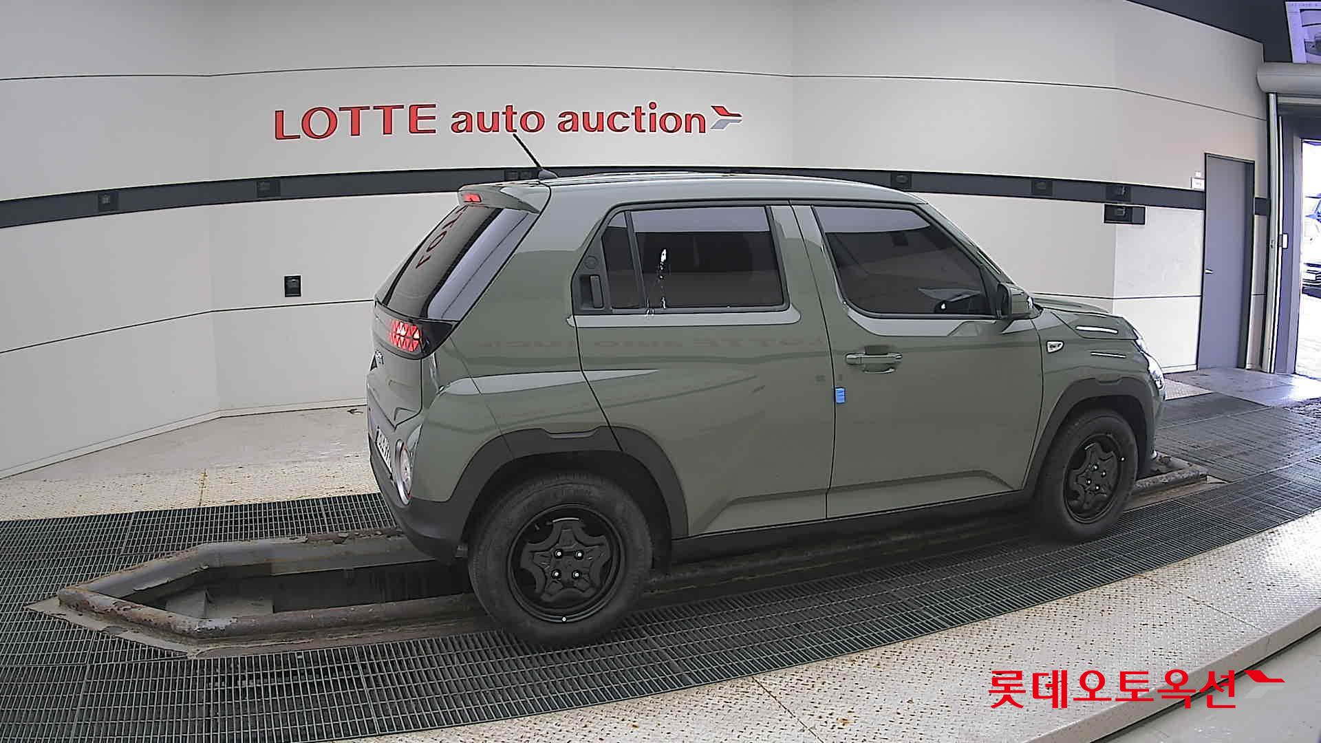 Hyundai Casper id 3471641 из Кореи 18