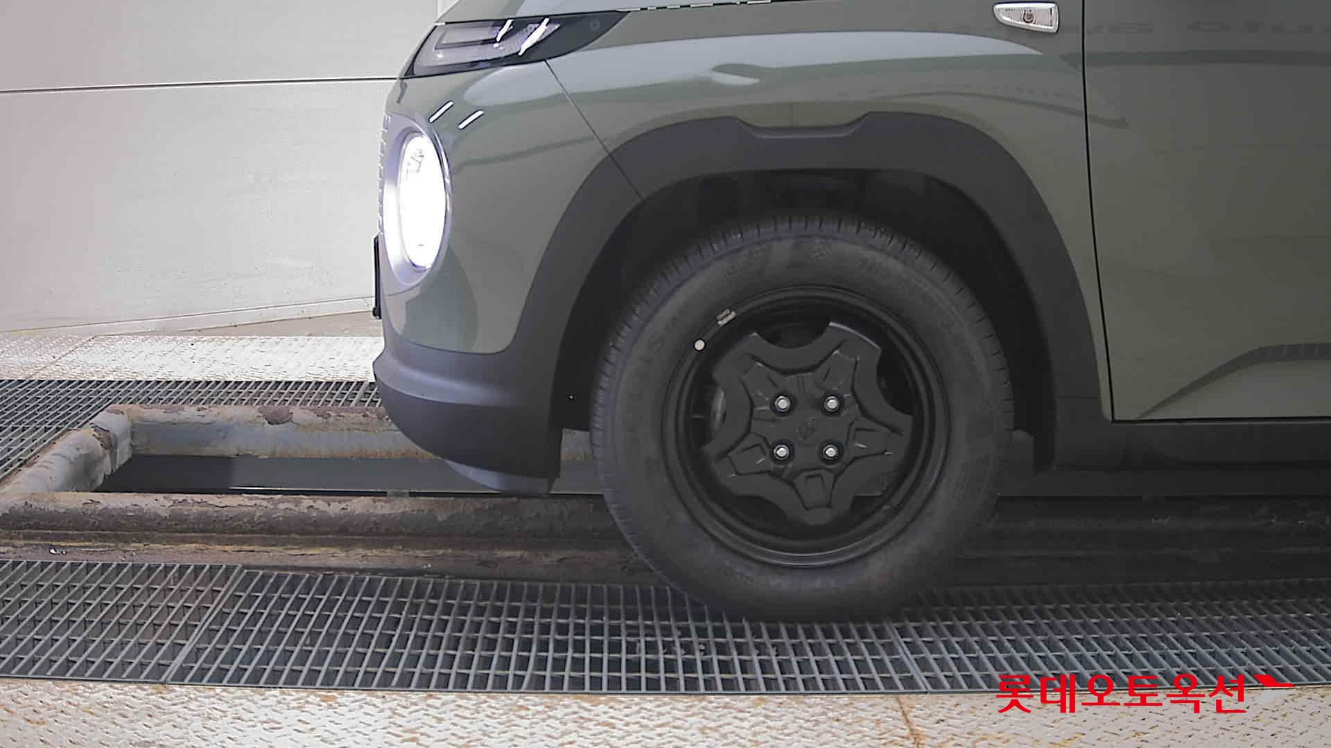 Hyundai Casper id 3471641 из Кореи 21