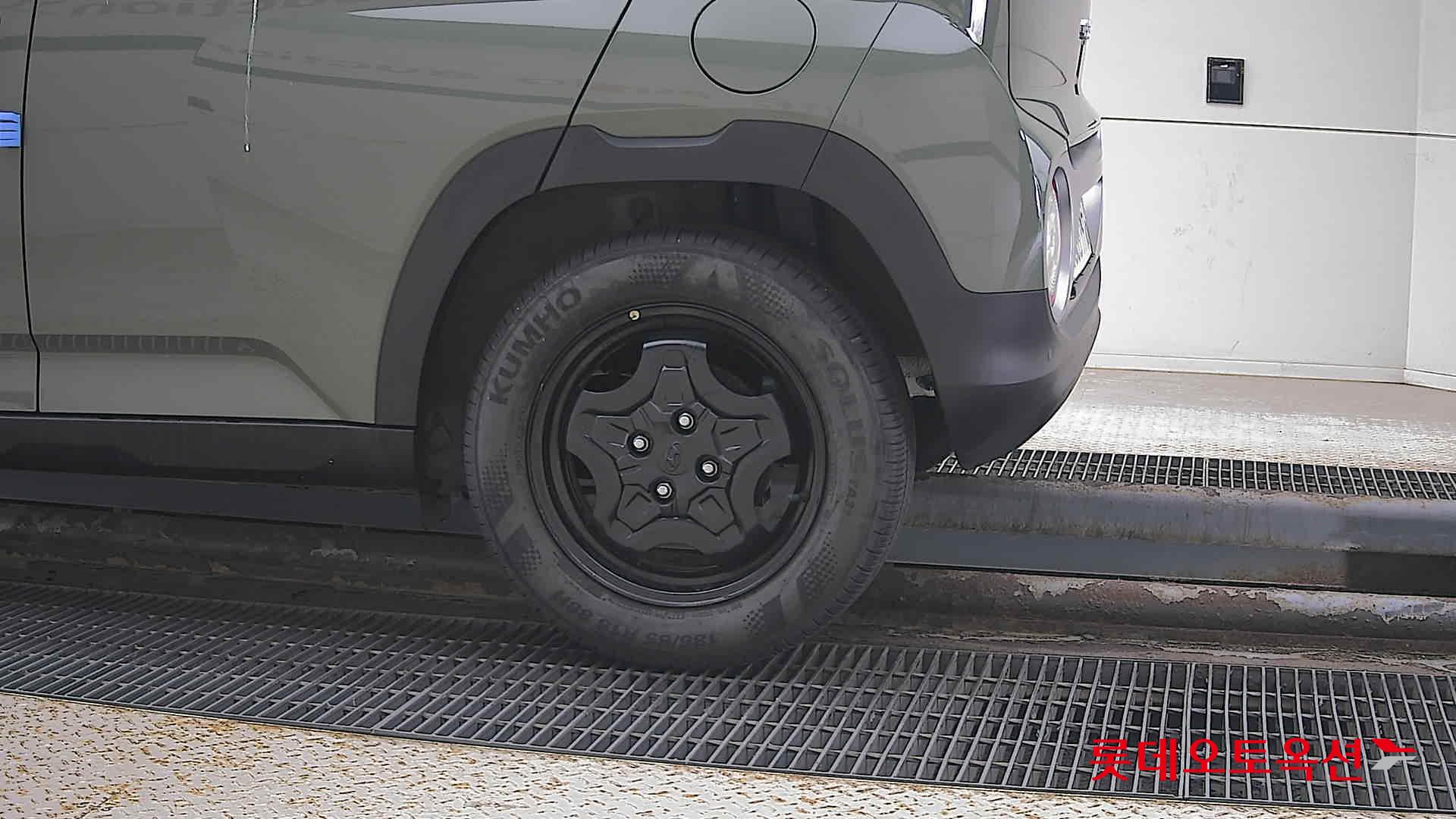 Hyundai Casper id 3471641 из Кореи 22