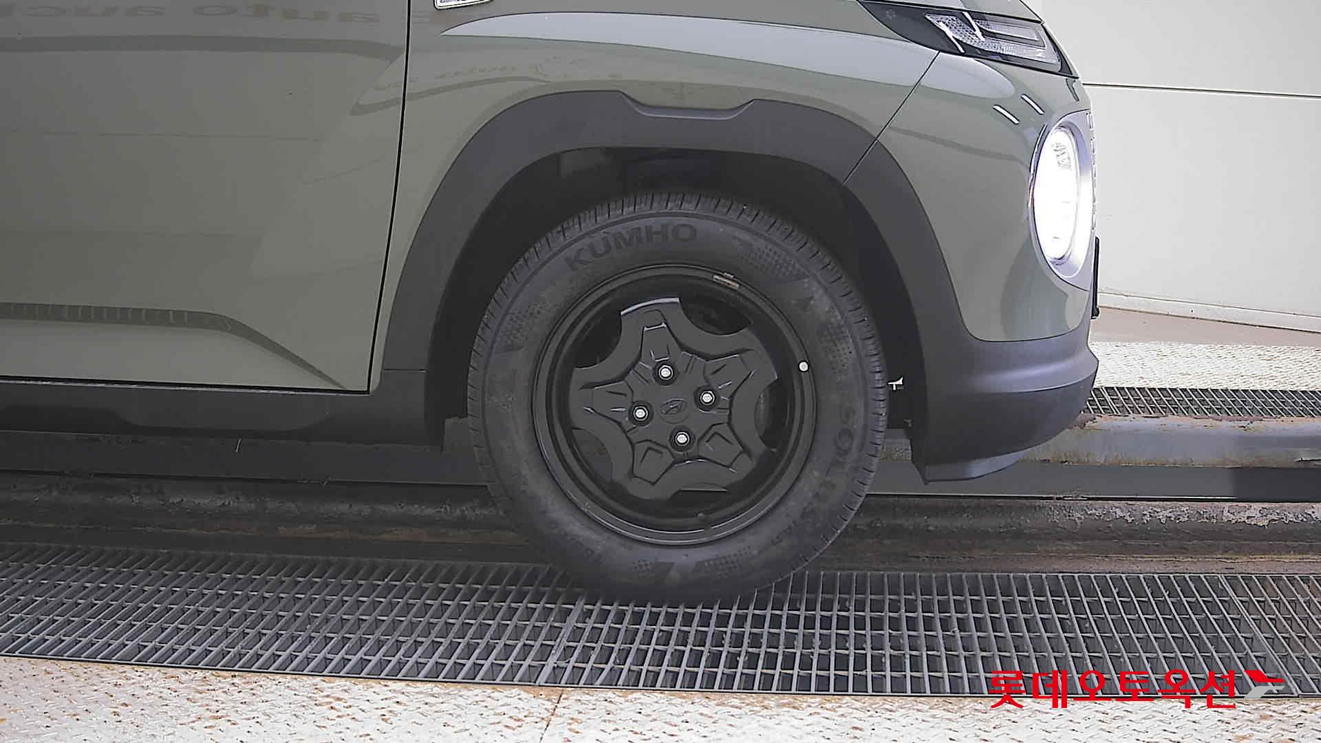 Hyundai Casper id 3471641 из Кореи 23