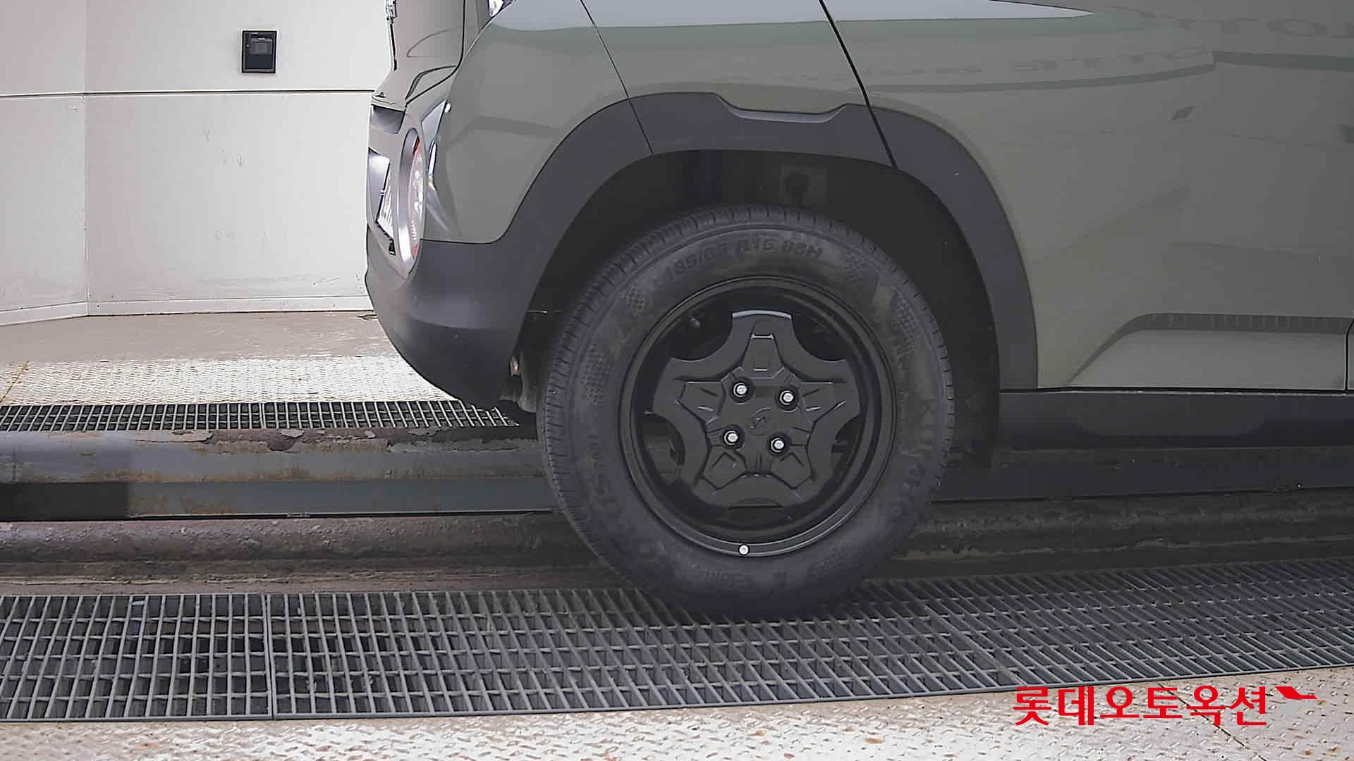 Hyundai Casper id 3471641 из Кореи 24