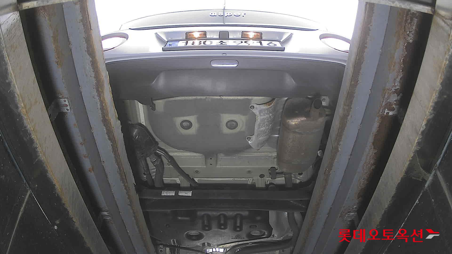 Hyundai Casper id 3471641 из Кореи 27