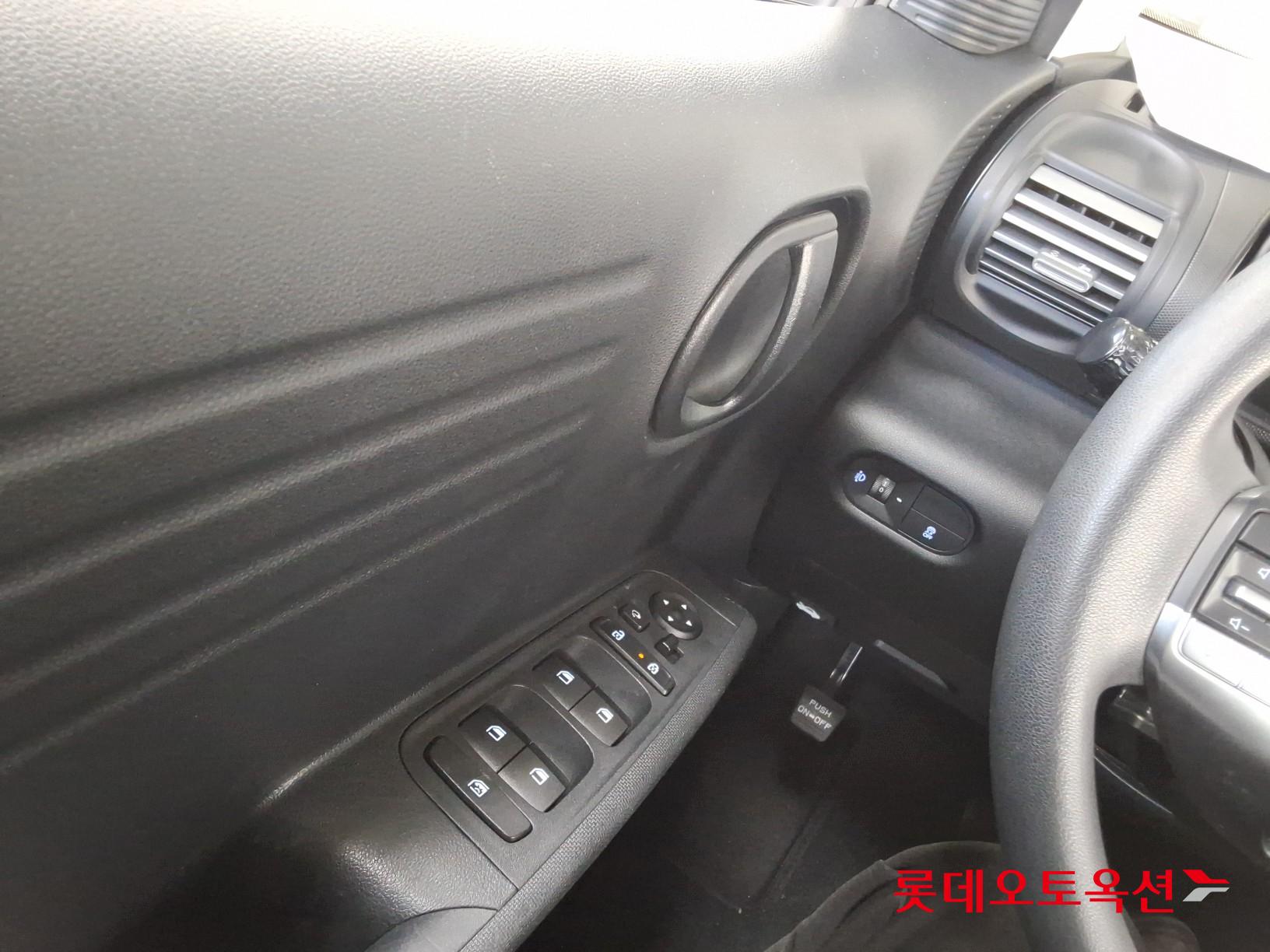 Hyundai Casper id 3471641 из Кореи 28