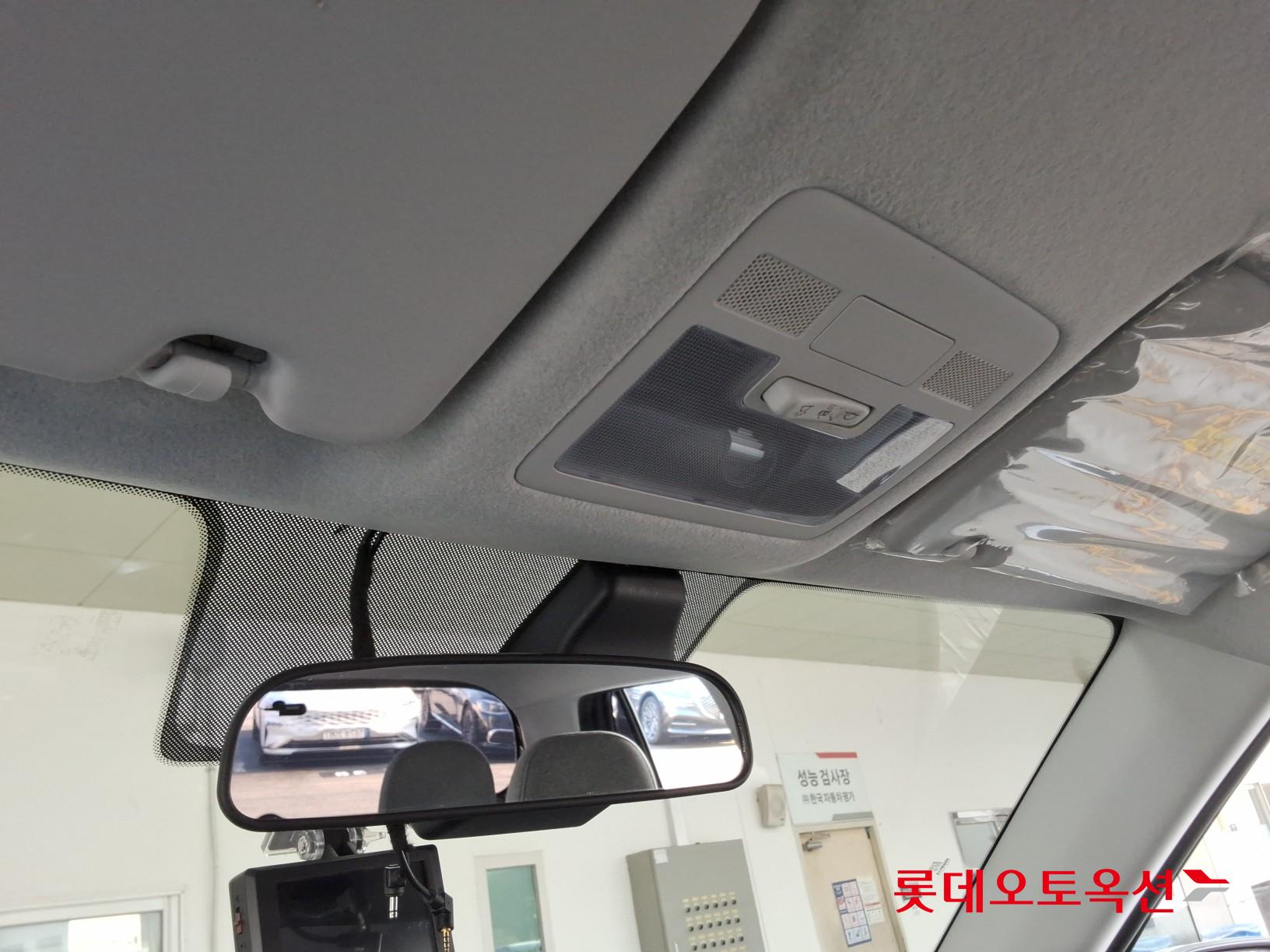 Hyundai Casper id 3471641 из Кореи 30