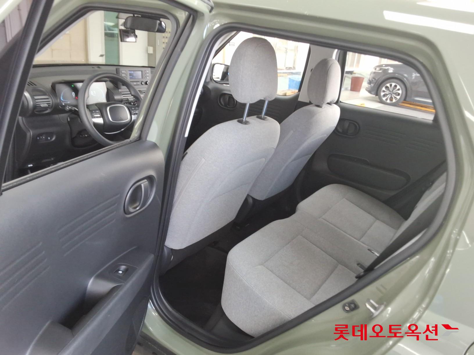 Hyundai Casper id 3471641 из Кореи 35