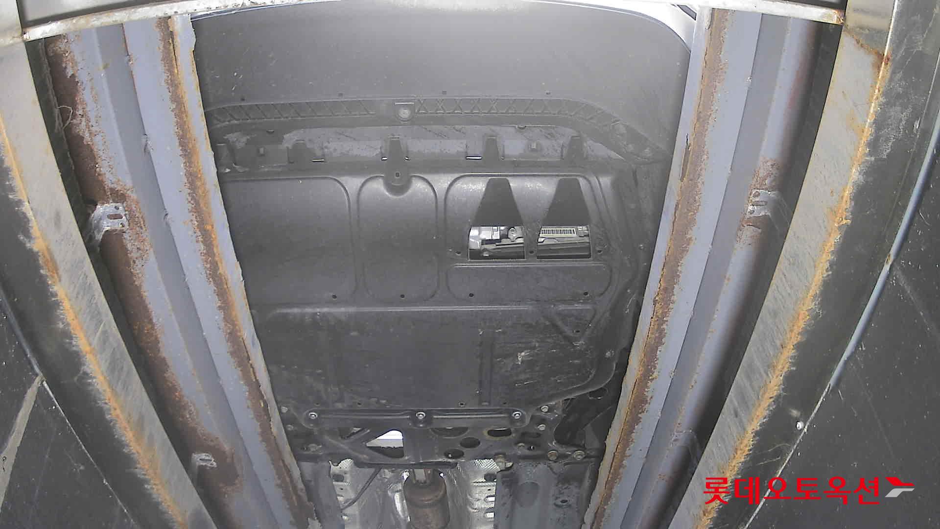 Volkswagen Passat 2.0 TSI id 3476498 из Кореи 26