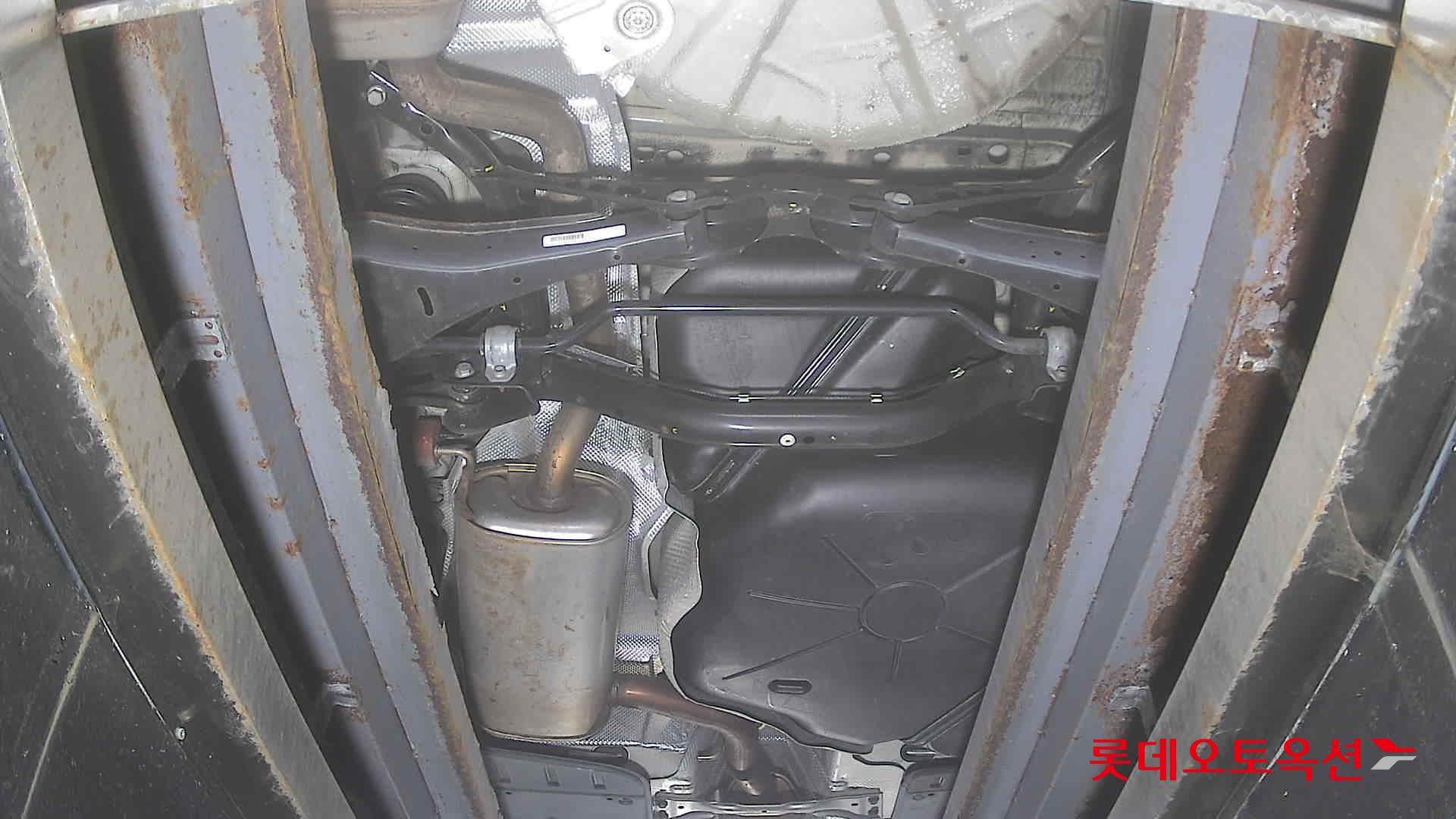 Volkswagen Passat 2.0 TSI id 3476498 из Кореи 27