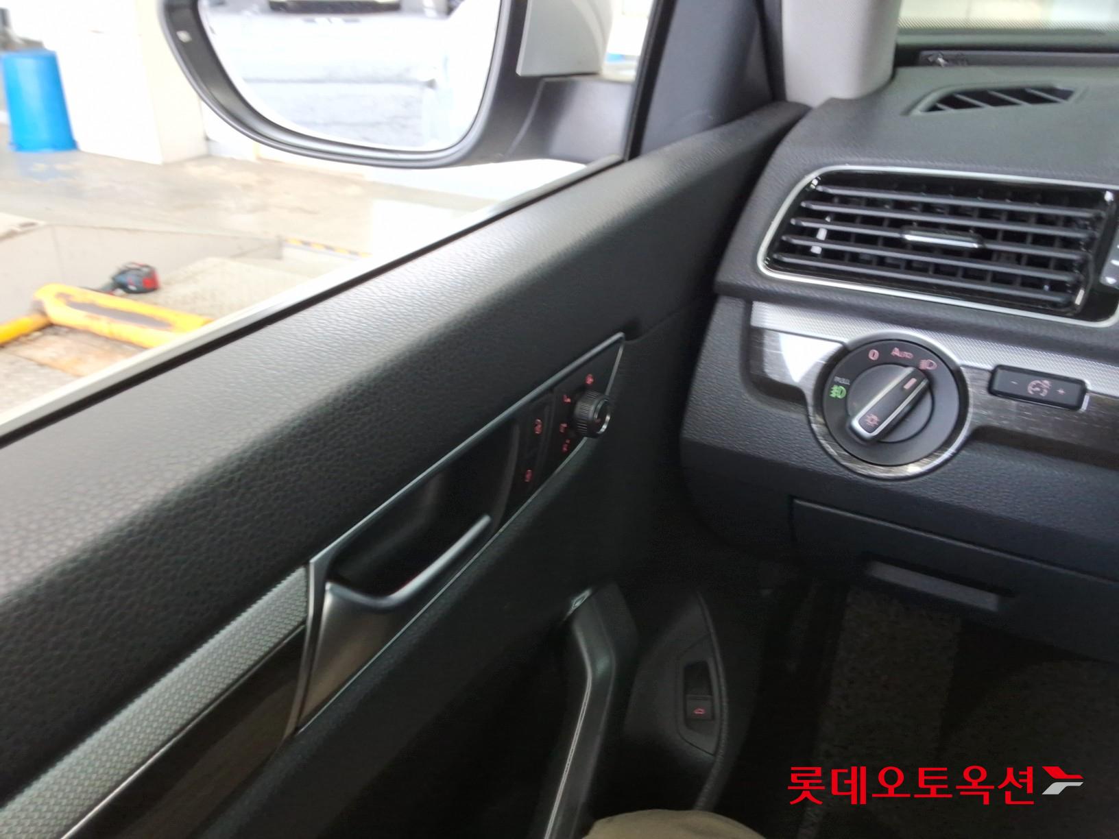 Volkswagen Passat 2.0 TSI id 3476498 из Кореи 28