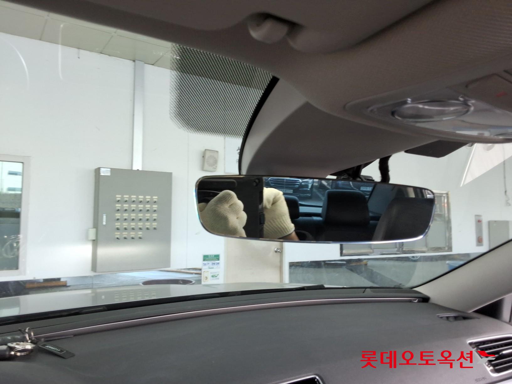 Volkswagen Passat 2.0 TSI id 3476498 из Кореи 32