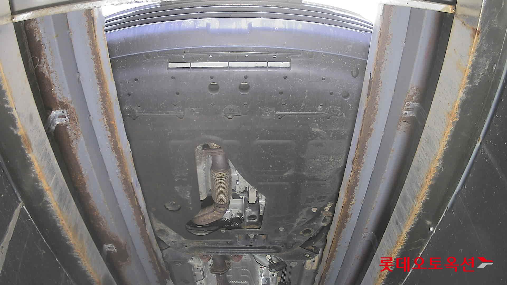 SsangYong Tivoli id 3628867 из Кореи 26