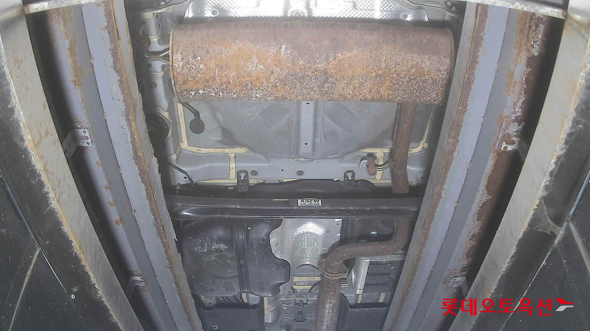 SsangYong Tivoli id 3628867 из Кореи 27