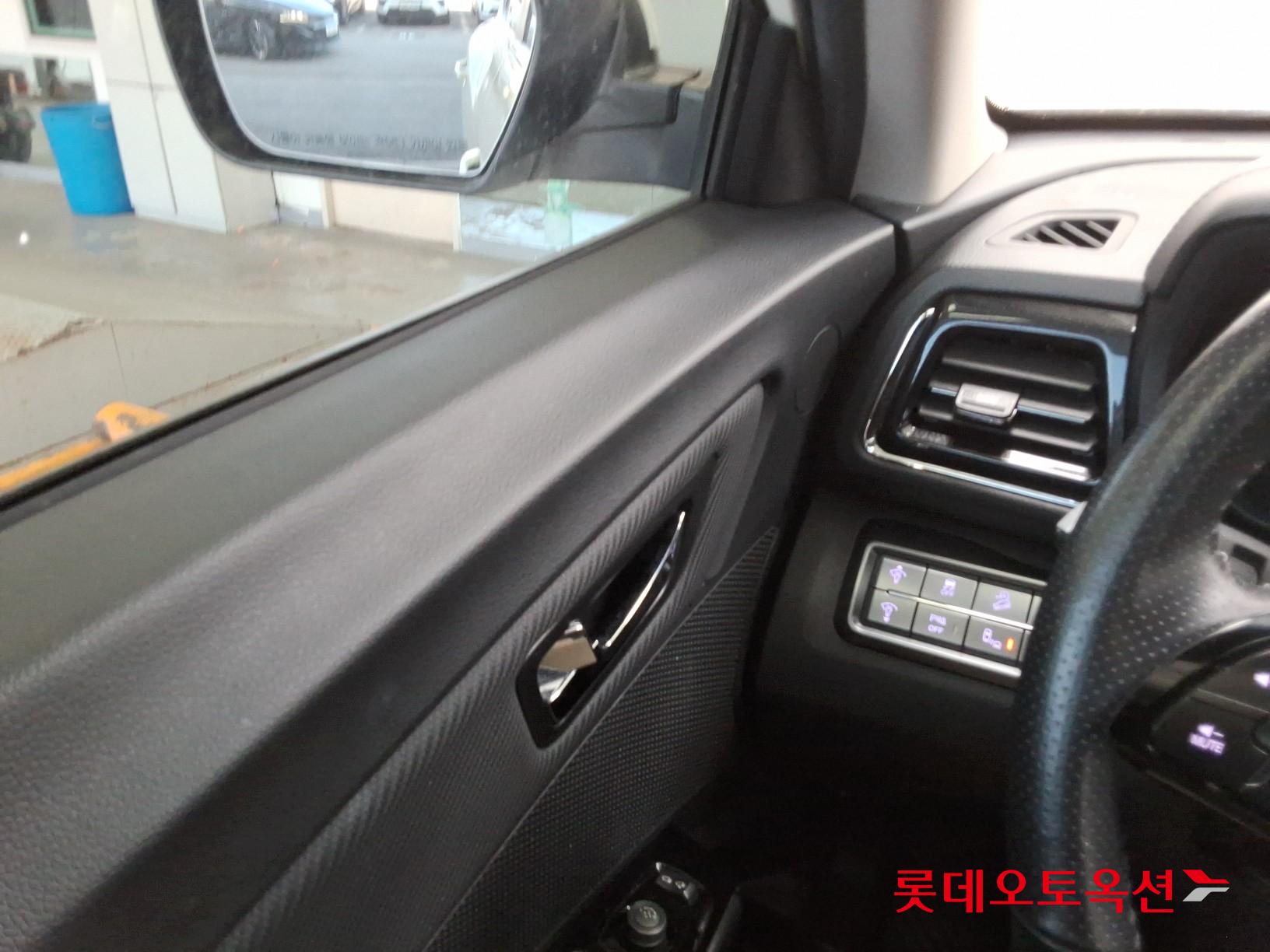 SsangYong Tivoli id 3628867 из Кореи 28