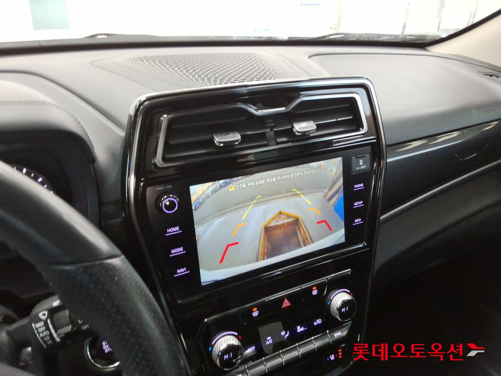 SsangYong Tivoli id 3628867 из Кореи 30