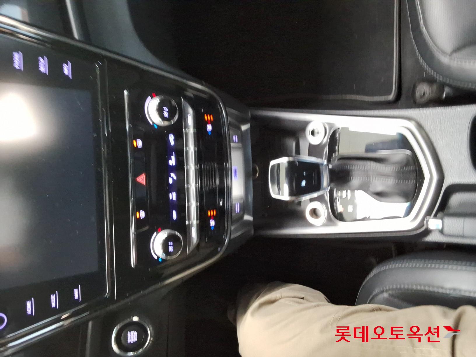 SsangYong Tivoli id 3628867 из Кореи 31