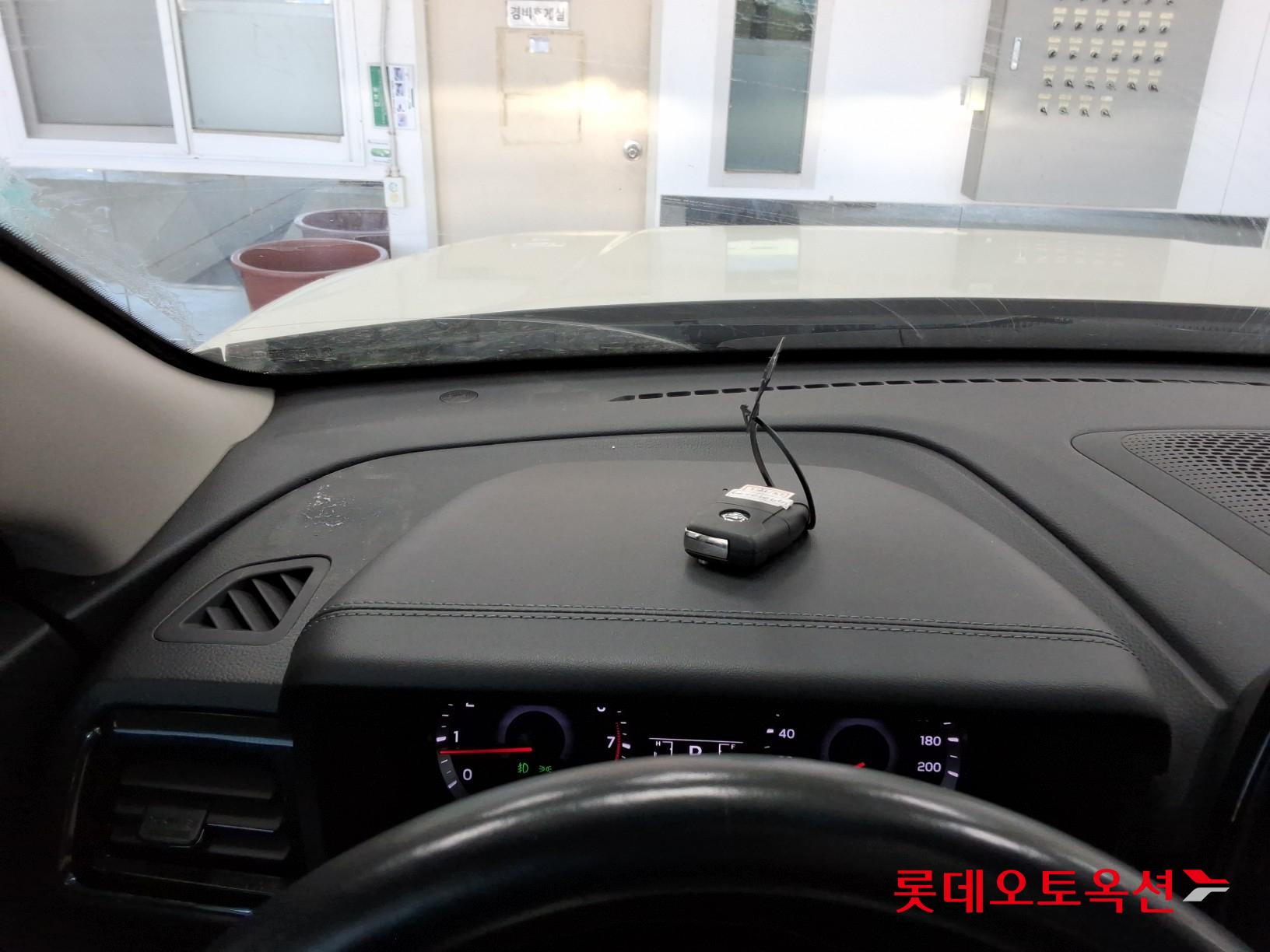 SsangYong Tivoli id 3628867 из Кореи 33