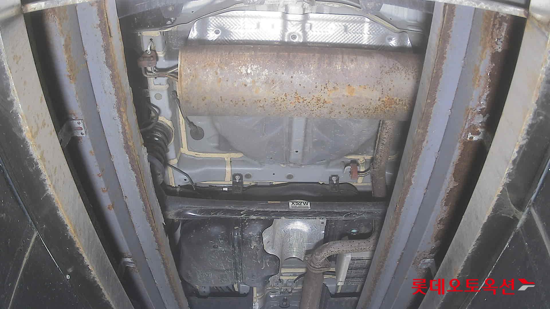 SsangYong Tivoli id 3628877 из Кореи 27