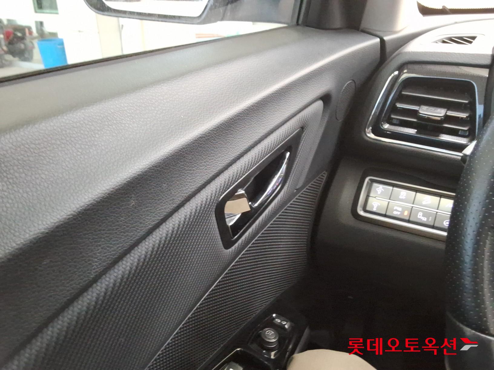 SsangYong Tivoli id 3628877 из Кореи 28