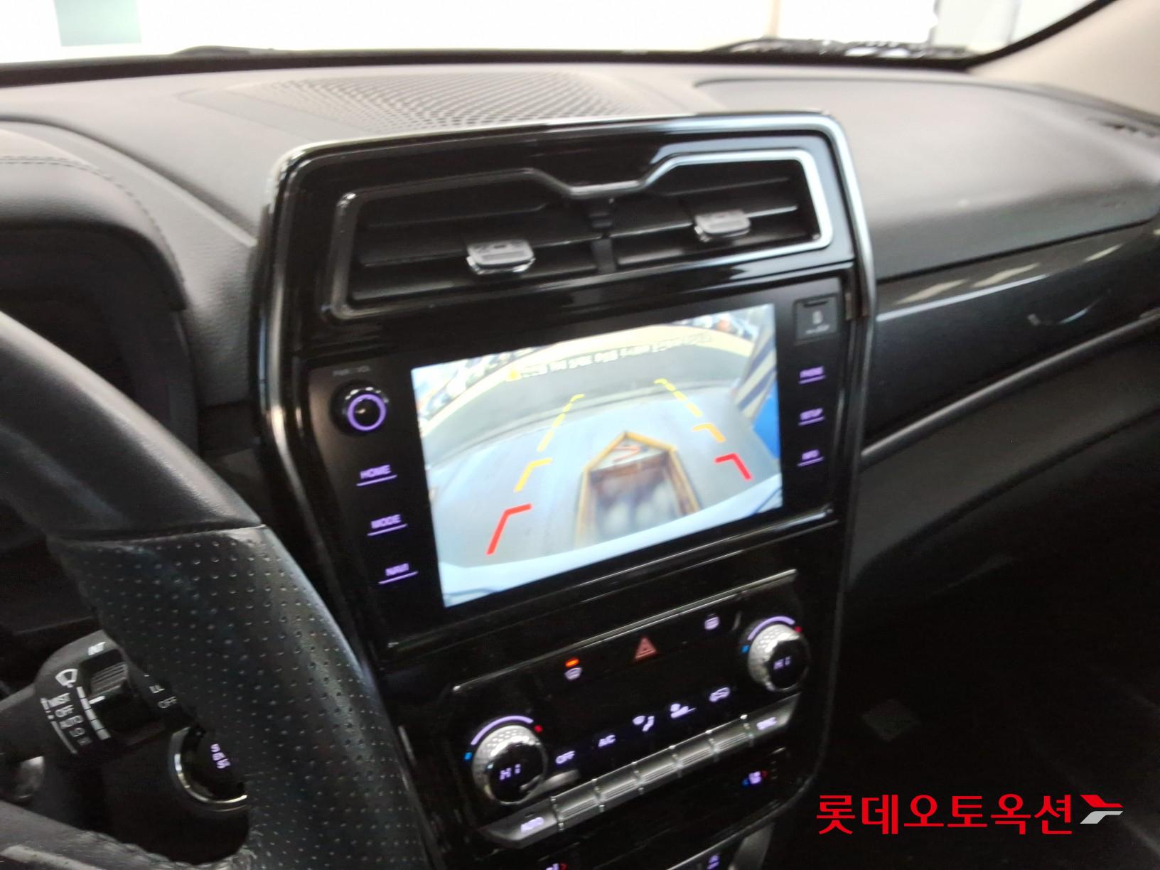 SsangYong Tivoli id 3628877 из Кореи 30