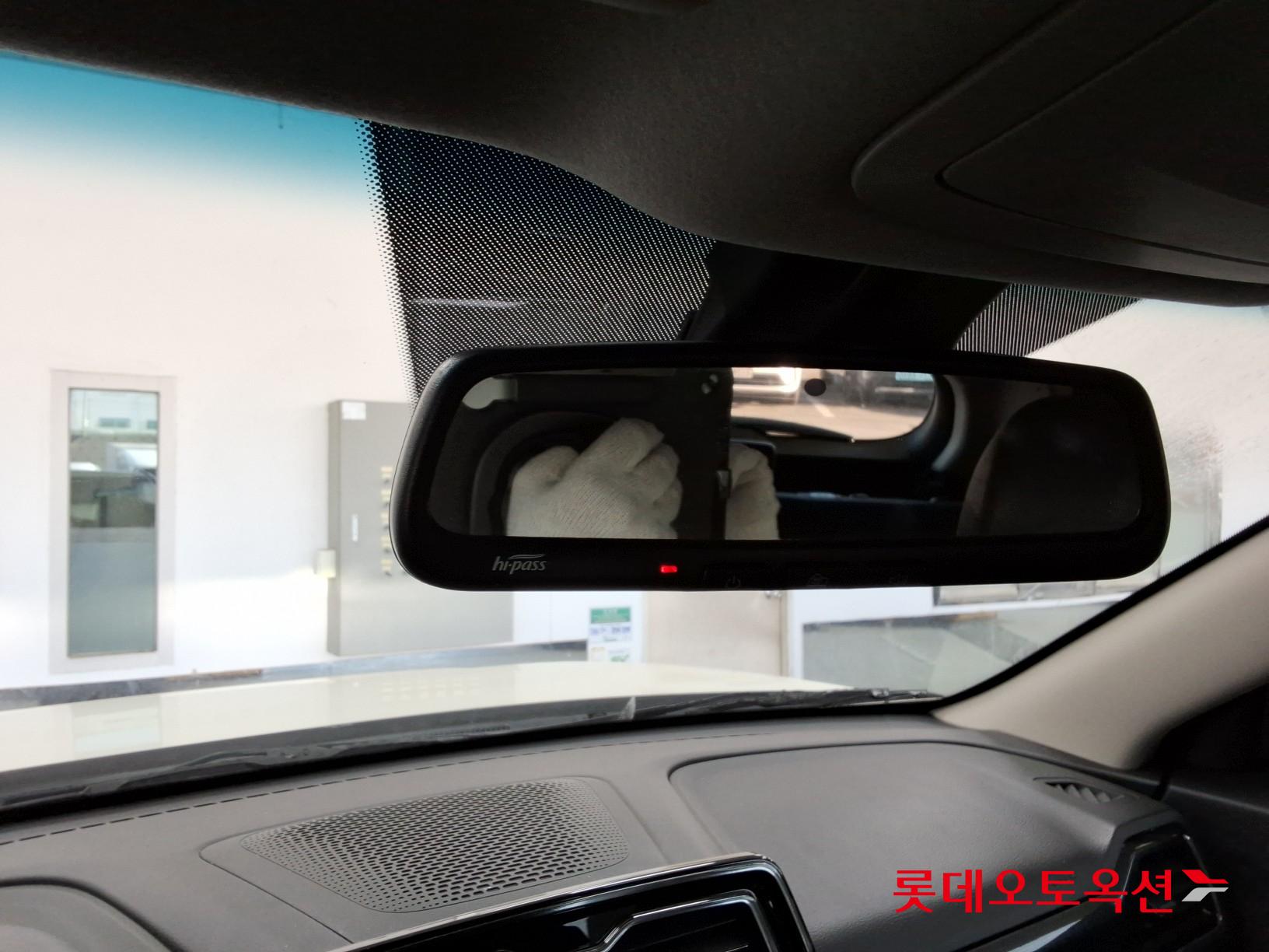 SsangYong Tivoli id 3628877 из Кореи 32