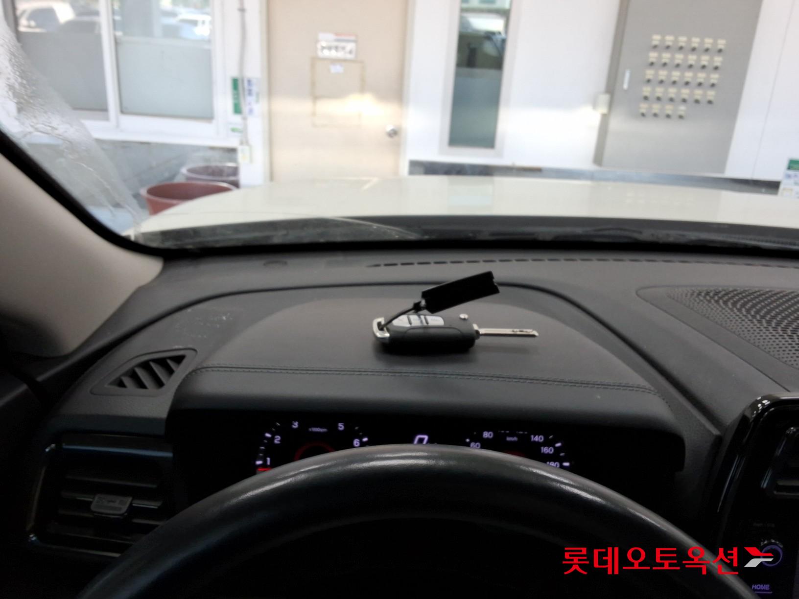 SsangYong Tivoli id 3628877 из Кореи 33