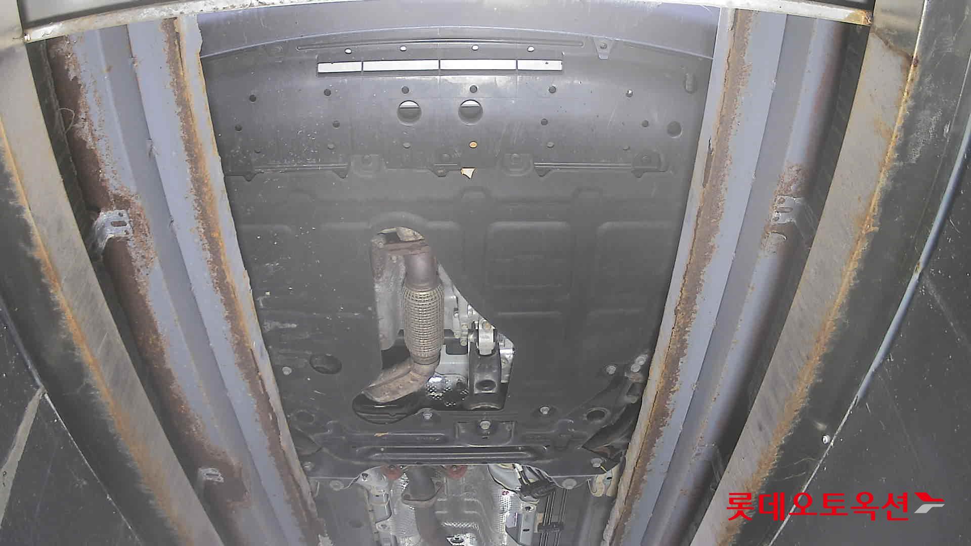 SsangYong Tivoli id 3628875 из Кореи 26