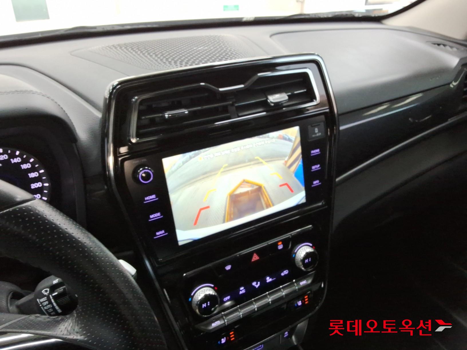 SsangYong Tivoli id 3628875 из Кореи 30