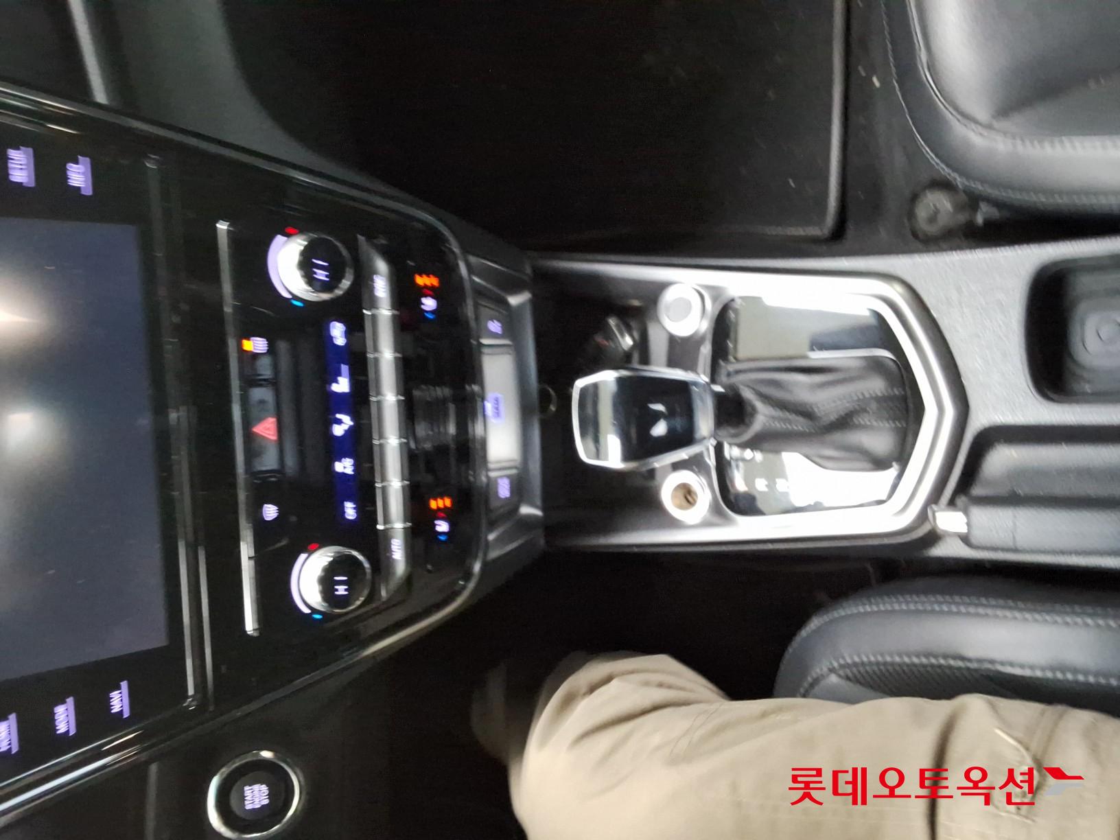 SsangYong Tivoli id 3628875 из Кореи 31